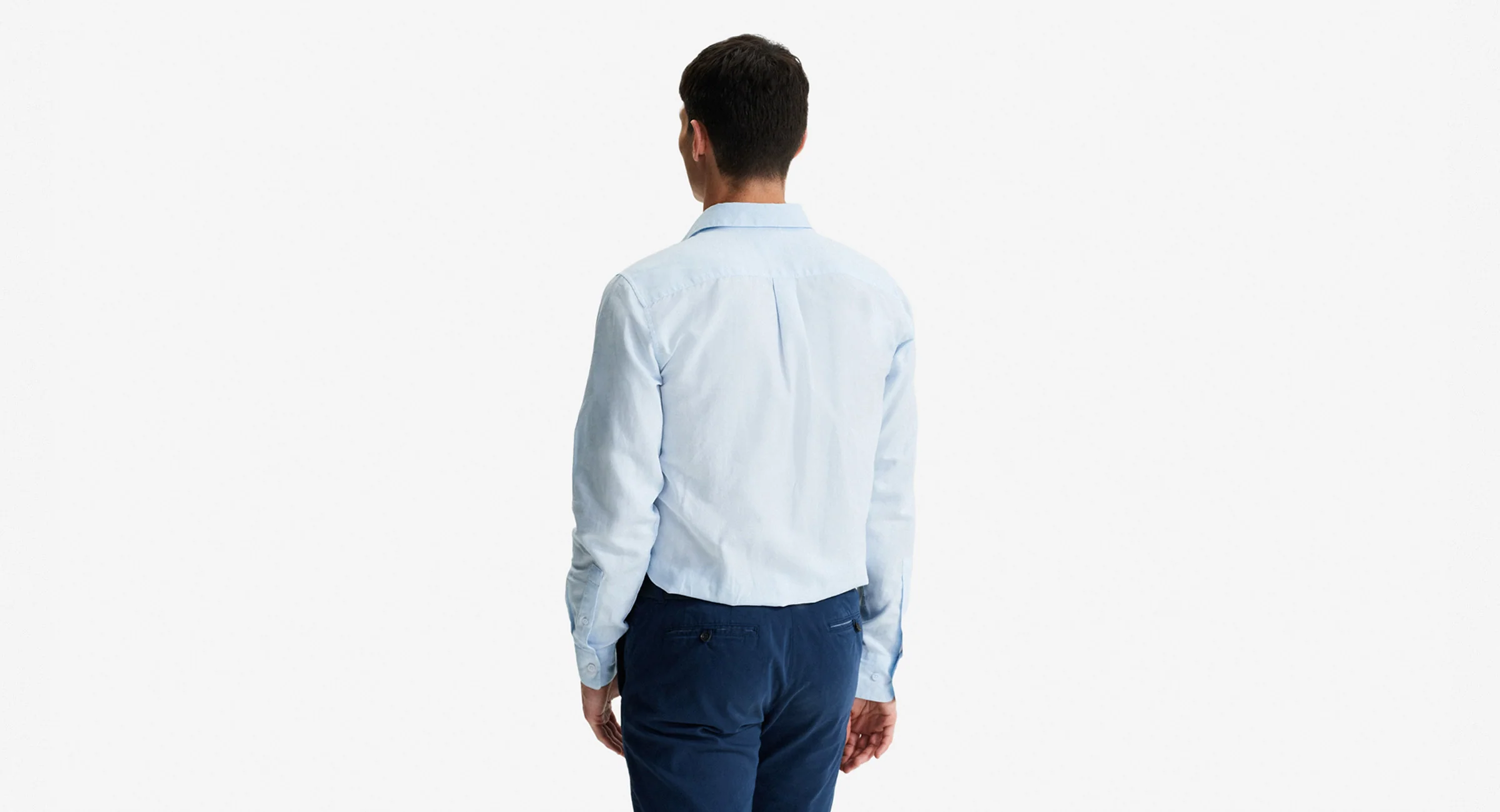 Hawkesworth Light Blue - Image 7
