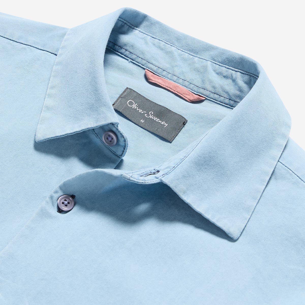 Hawkesworth Mid Blue - Image 7
