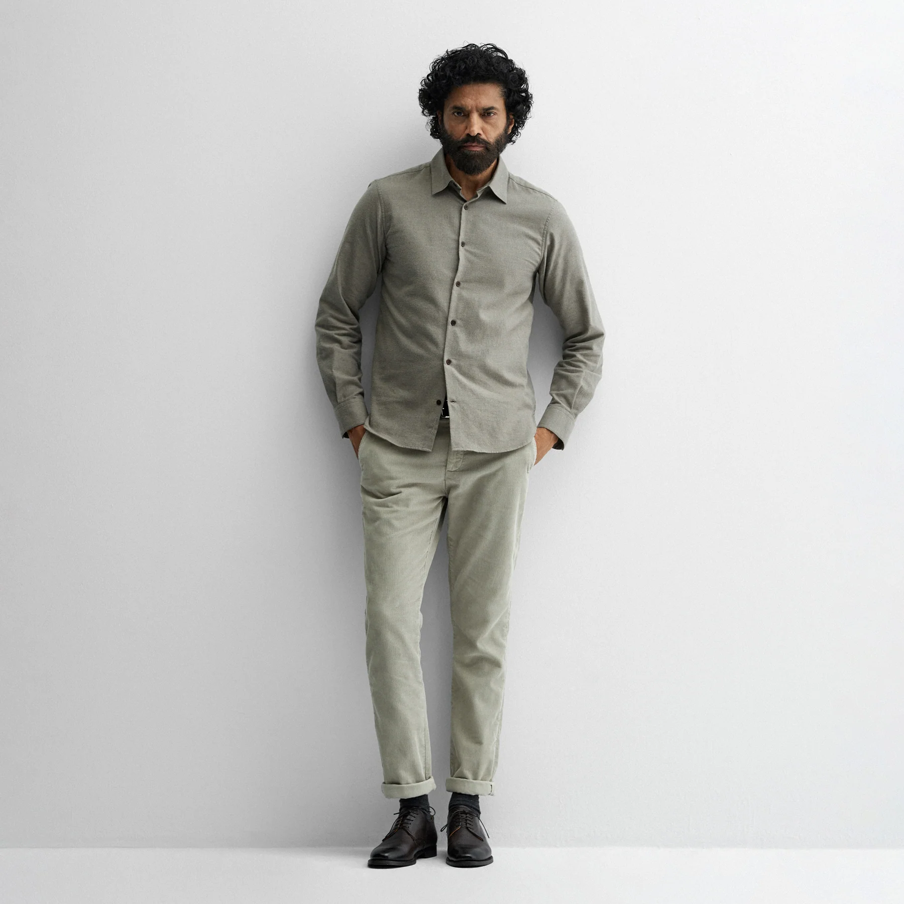 Hawkesworth Taupe - Image 10