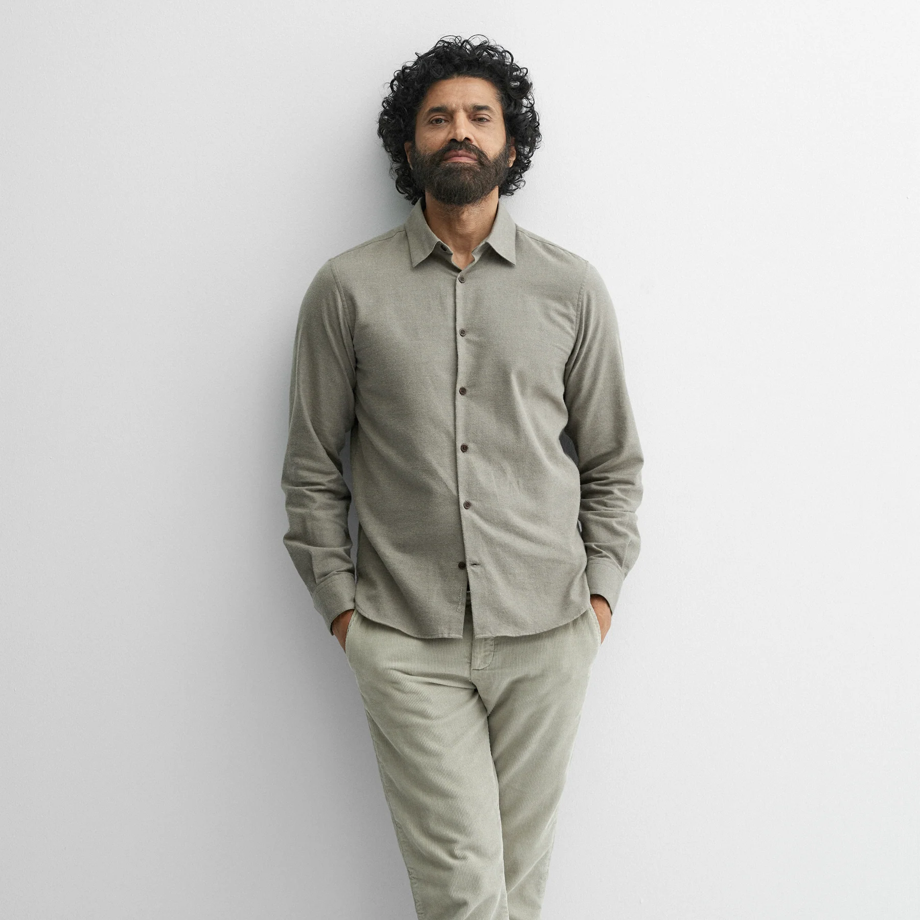 Hawkesworth Taupe - Image 3