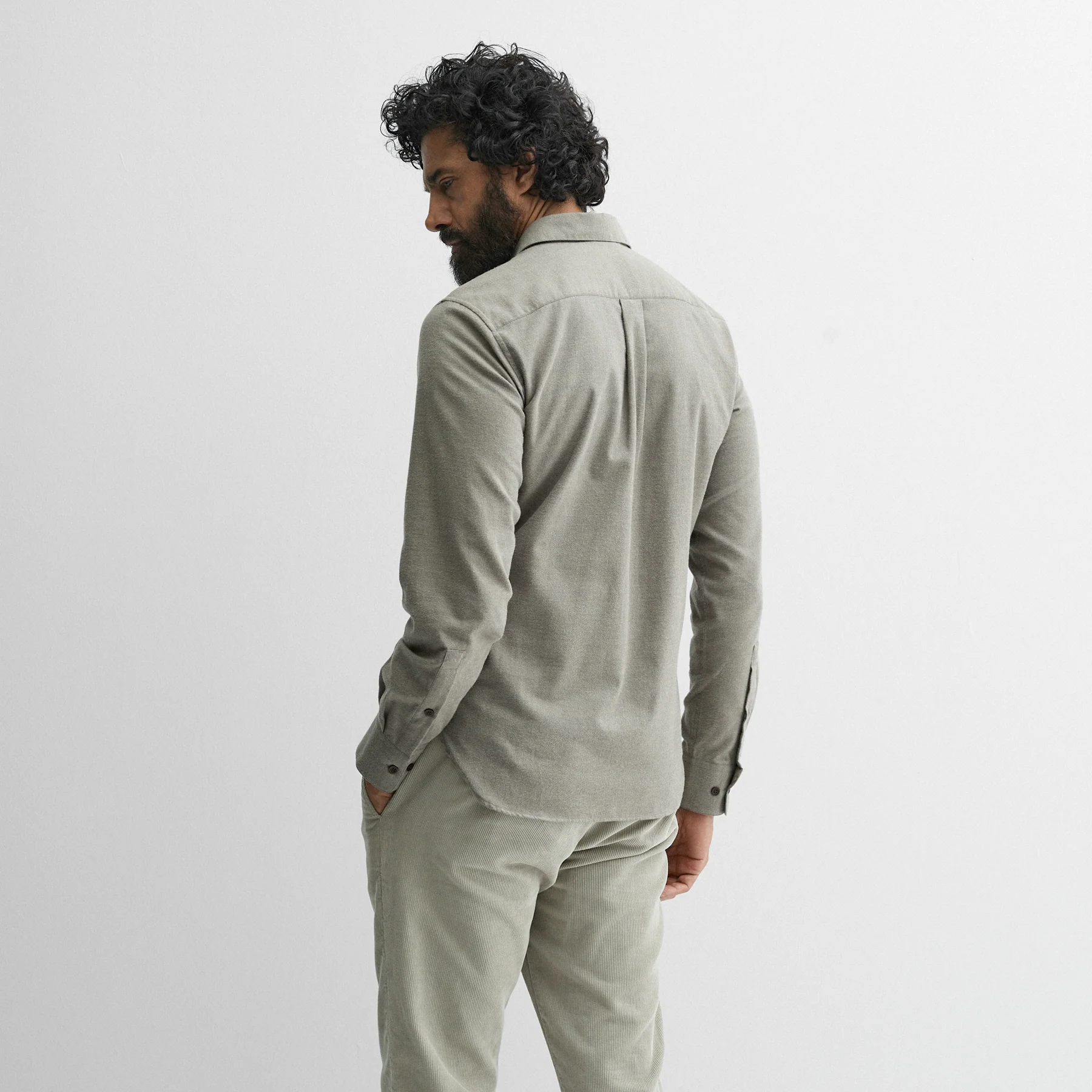 Hawkesworth Taupe - Image 5