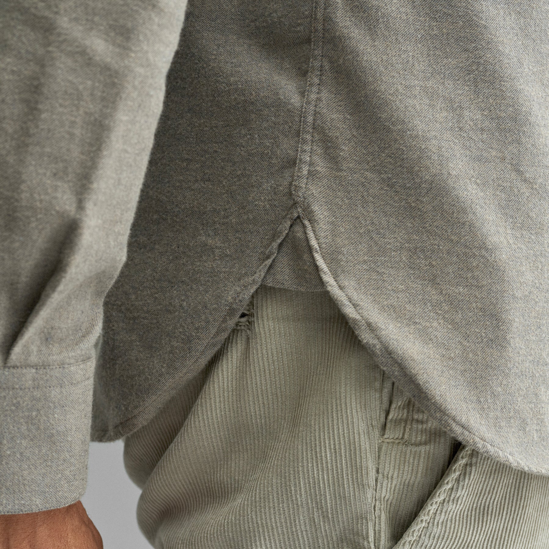Hawkesworth Taupe - Image 9