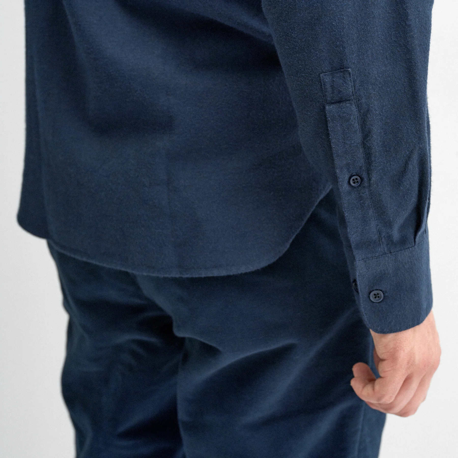 Hawkesworth Navy - Image 10