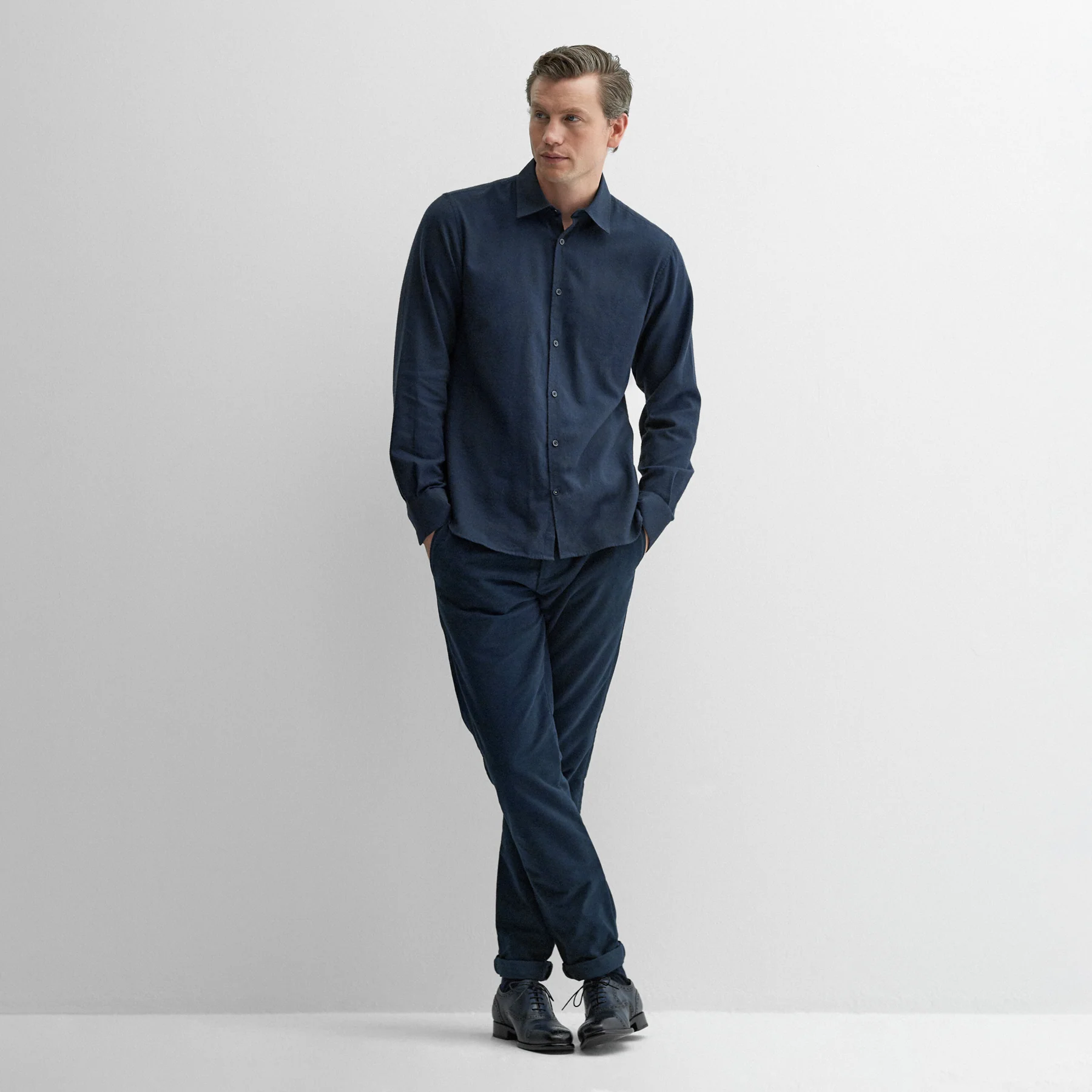 Hawkesworth Navy - Image 11
