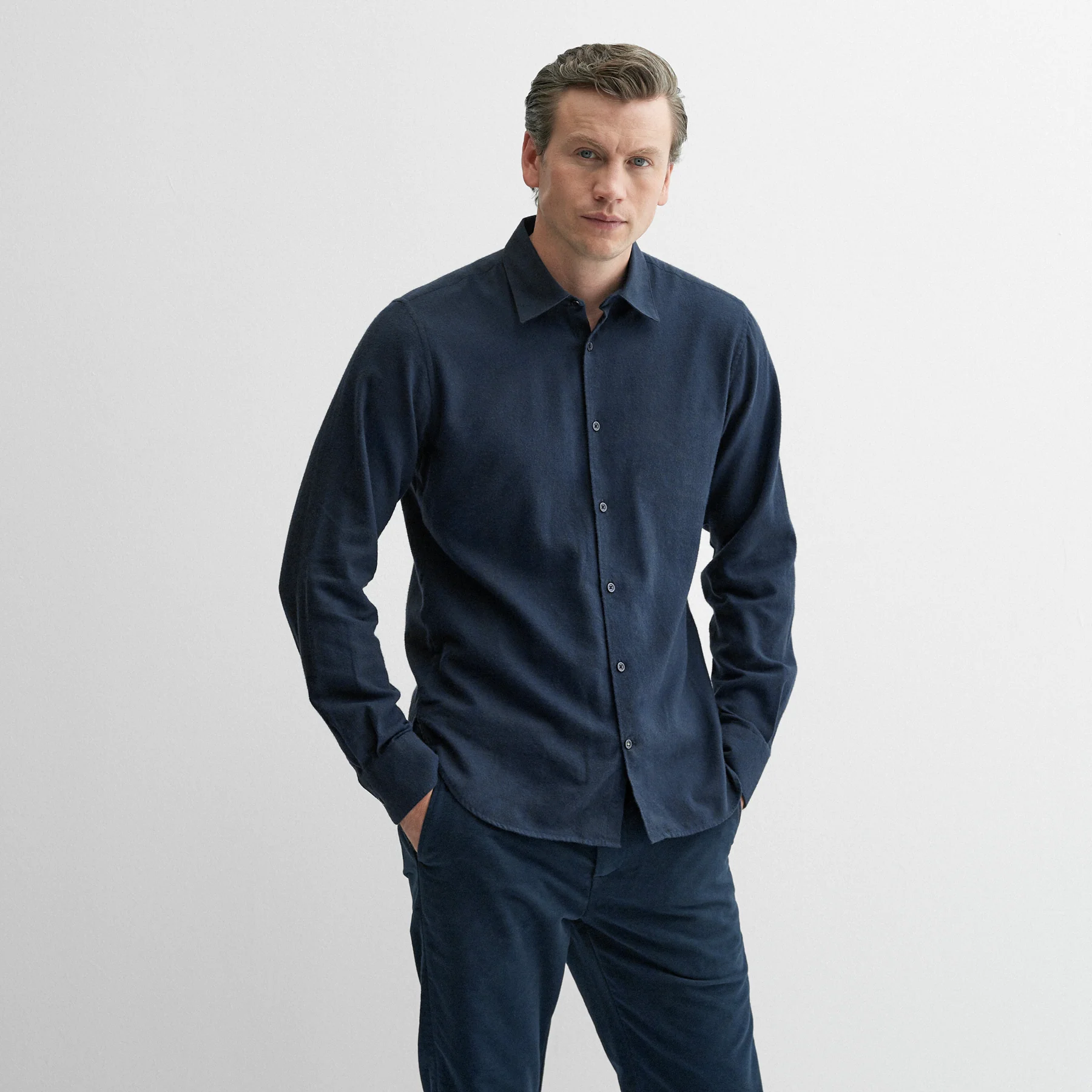 Hawkesworth Navy - Image 3