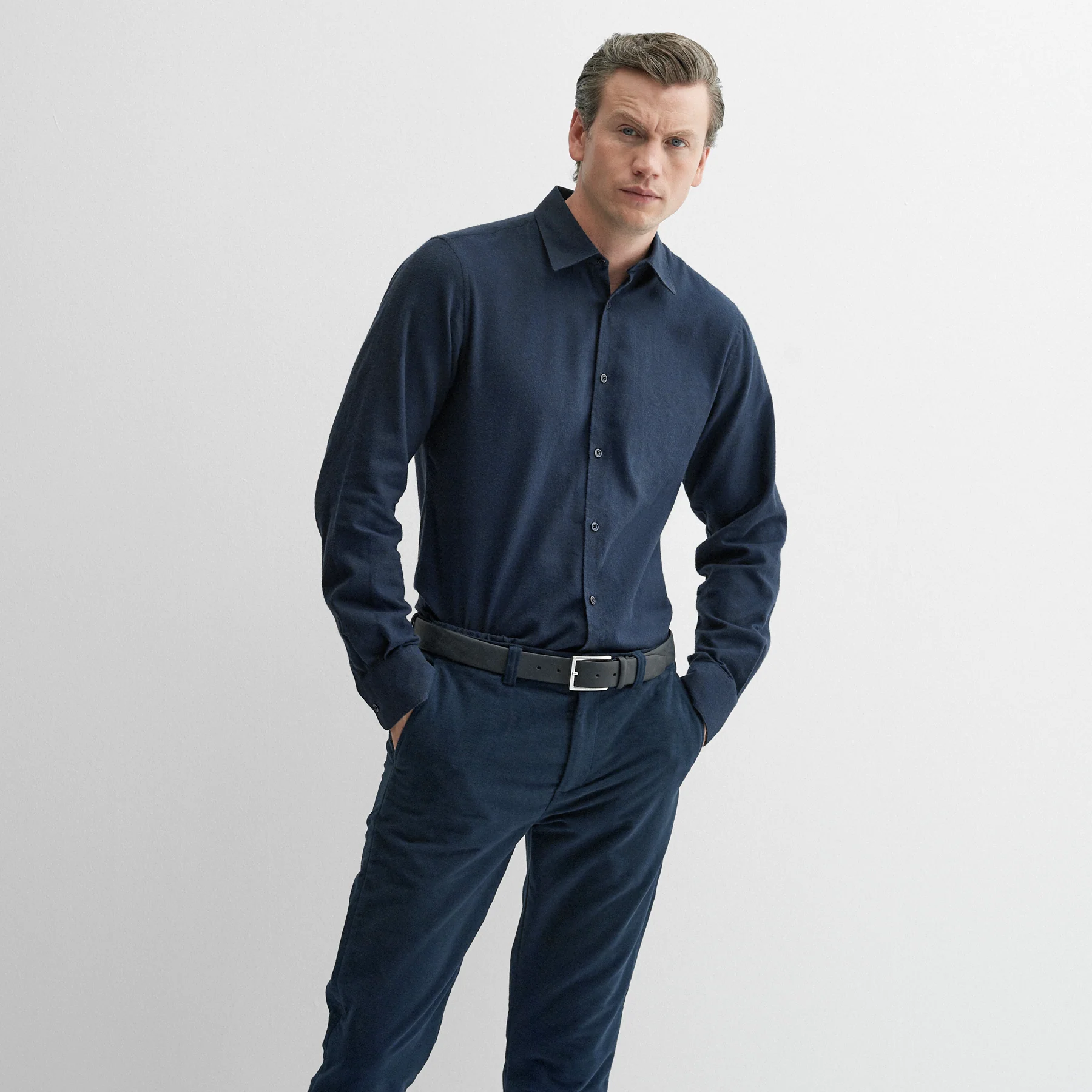 Hawkesworth Navy - Image 5