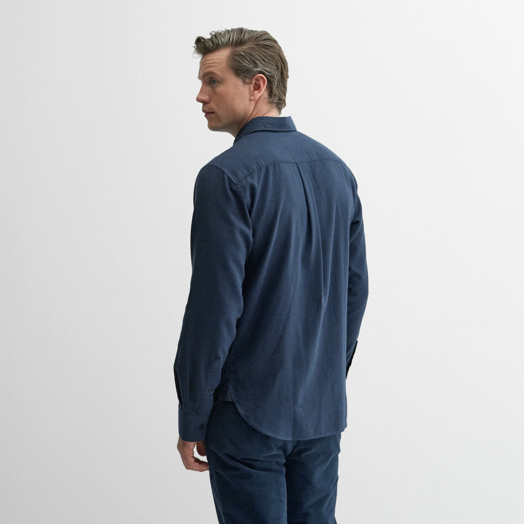 Hawkesworth Navy - Image 7
