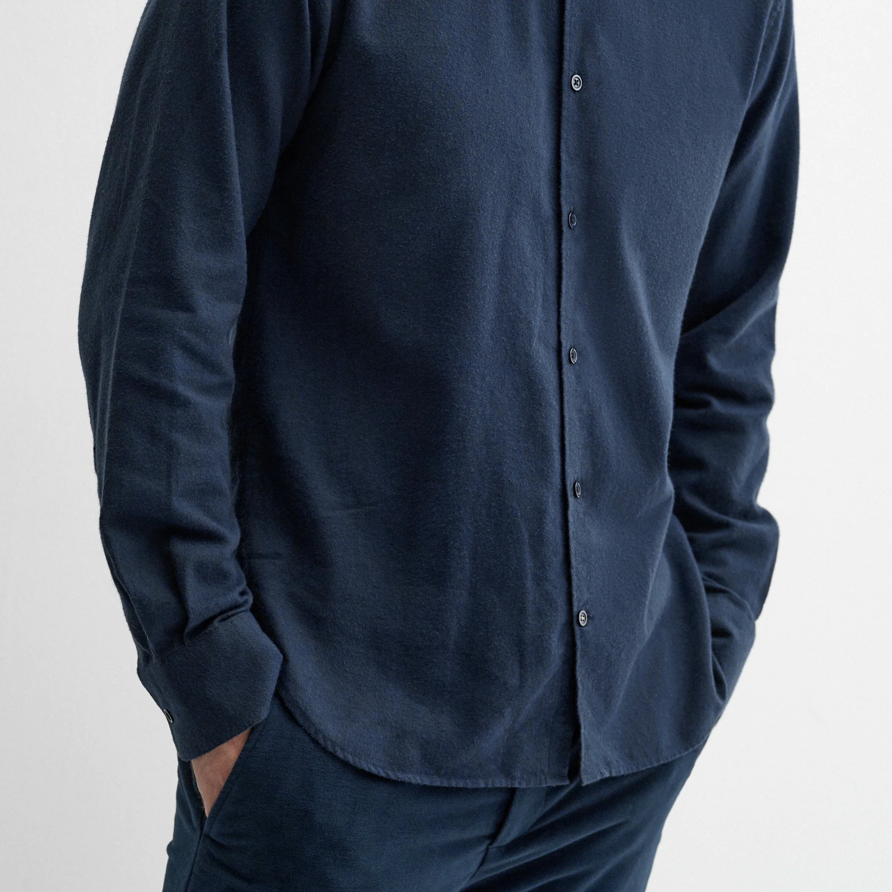 Hawkesworth Navy - Image 8