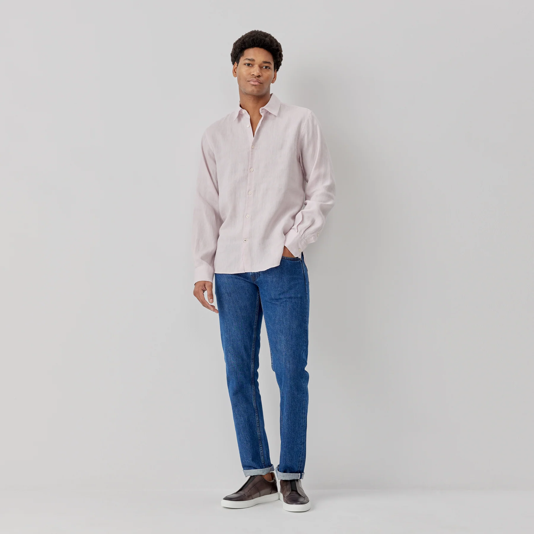 Hawkesworth Pink - Image 13