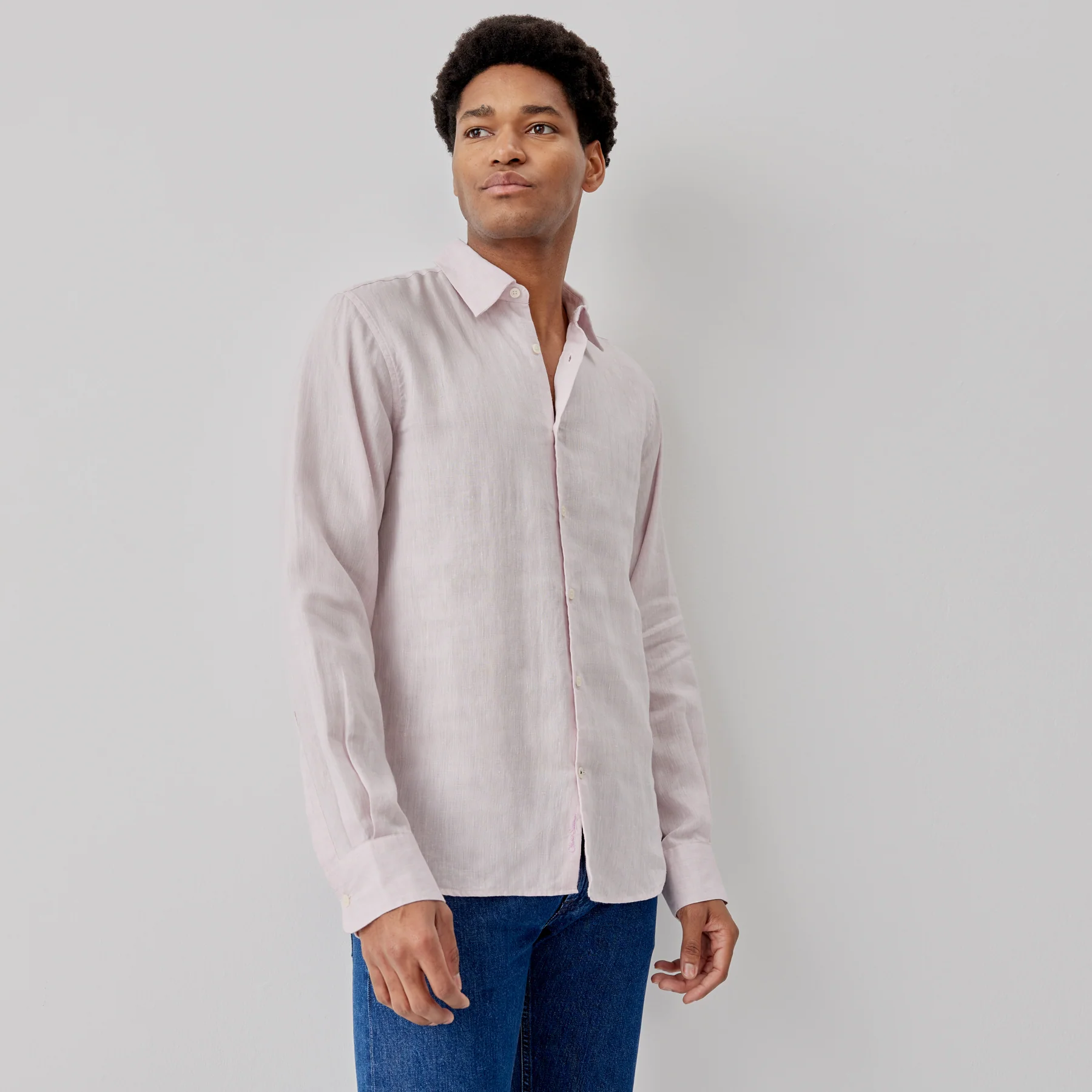 Hawkesworth Pink - Image 3
