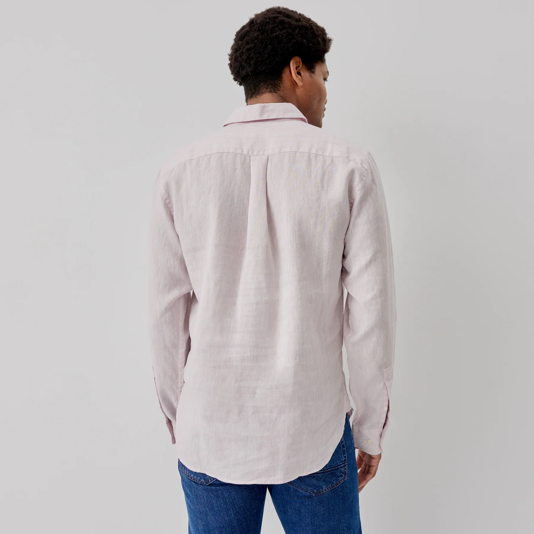 Hawkesworth Pink - Image 6