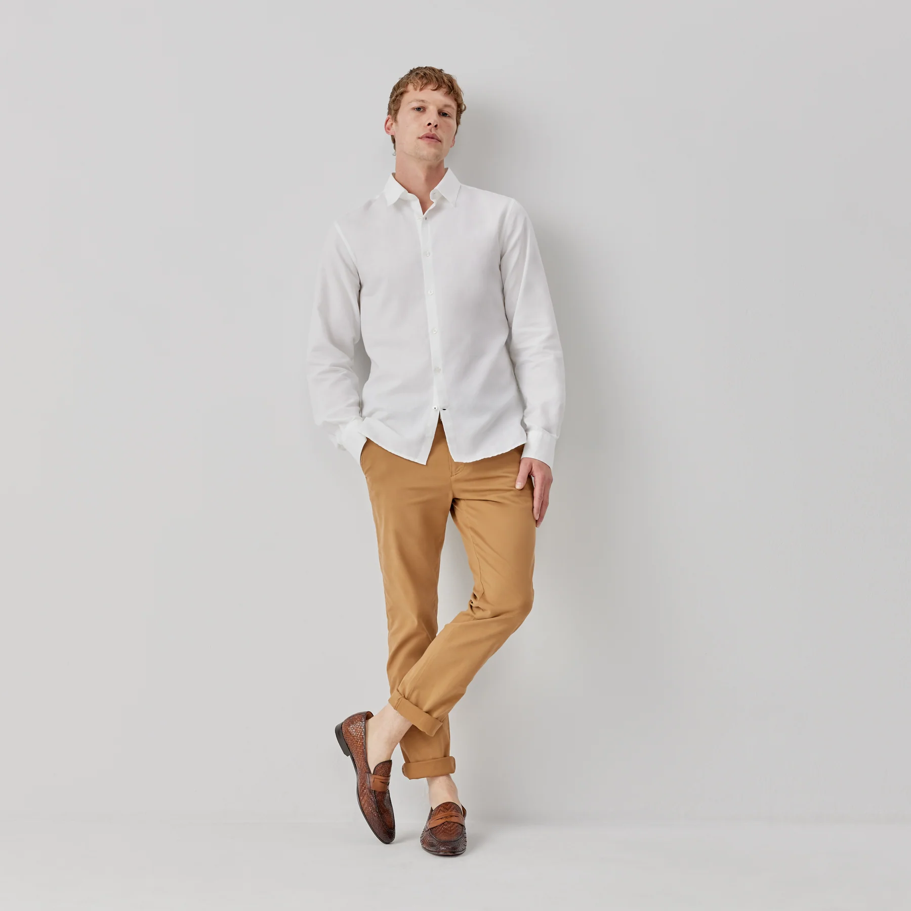 Hawkesworth White - Image 12
