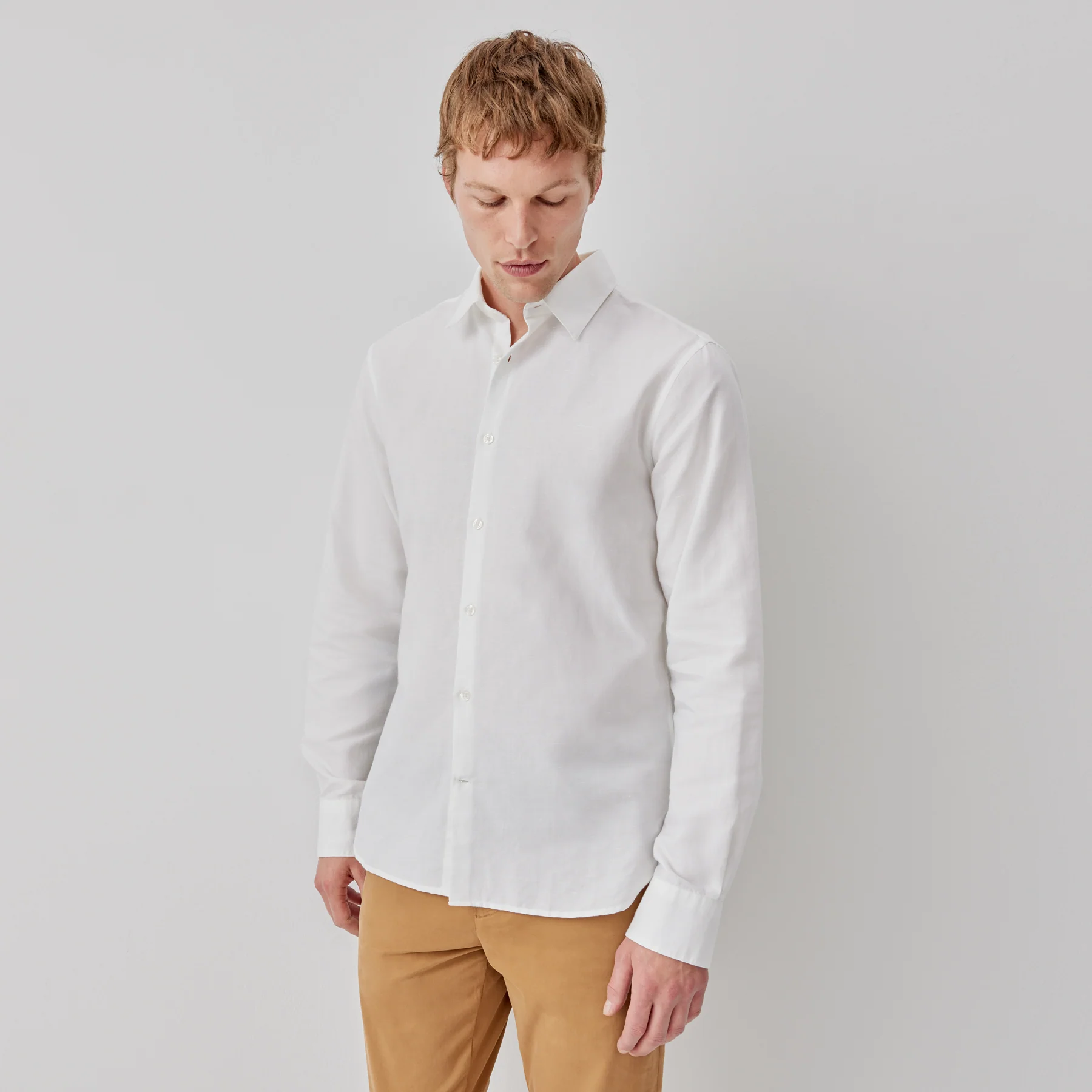 Hawkesworth White - Image 4