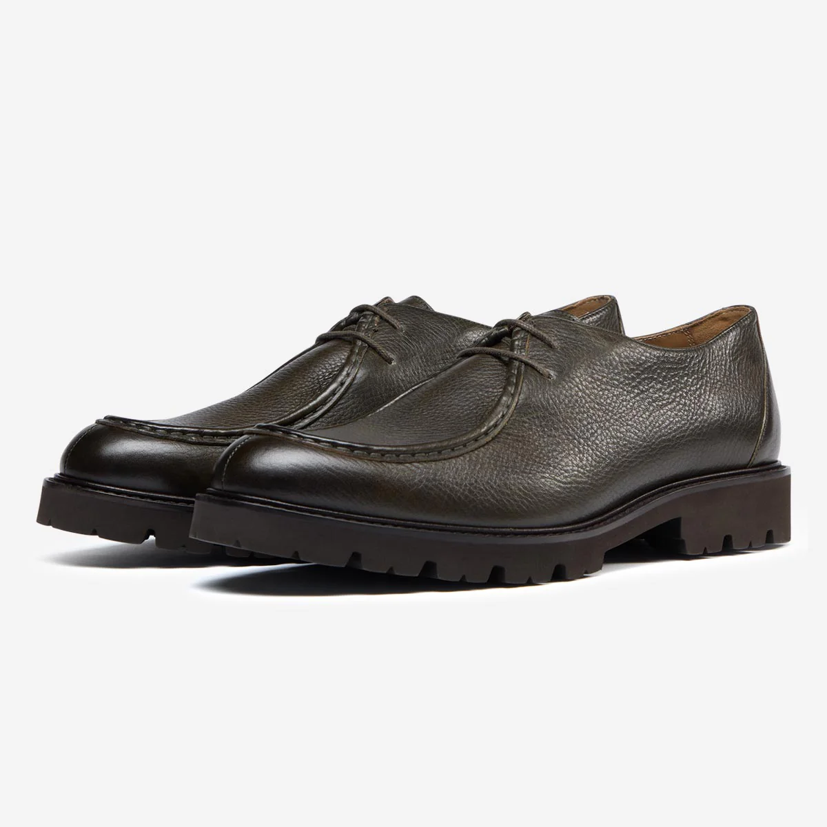 Hayes Khaki - Image 2