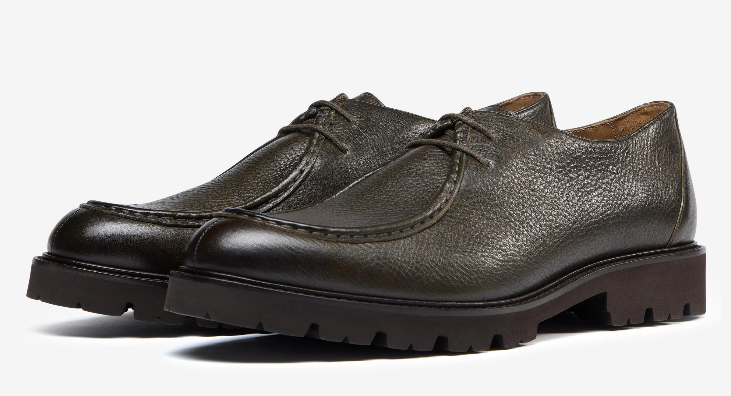 Hayes Khaki - Image 5