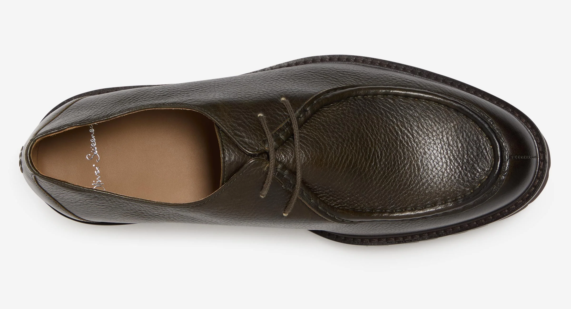 Hayes Khaki - Image 7