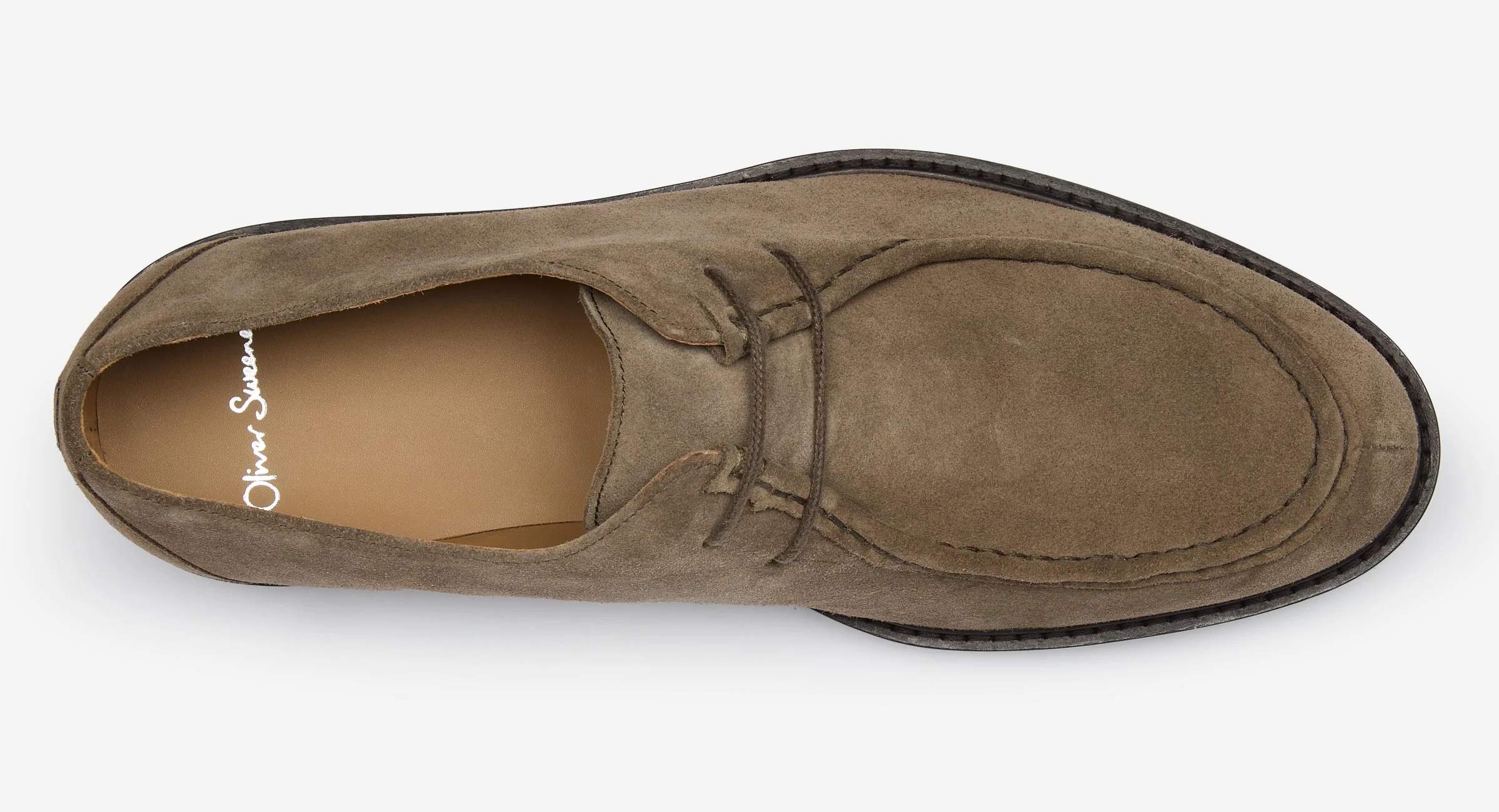 Hayes Taupe - Image 7