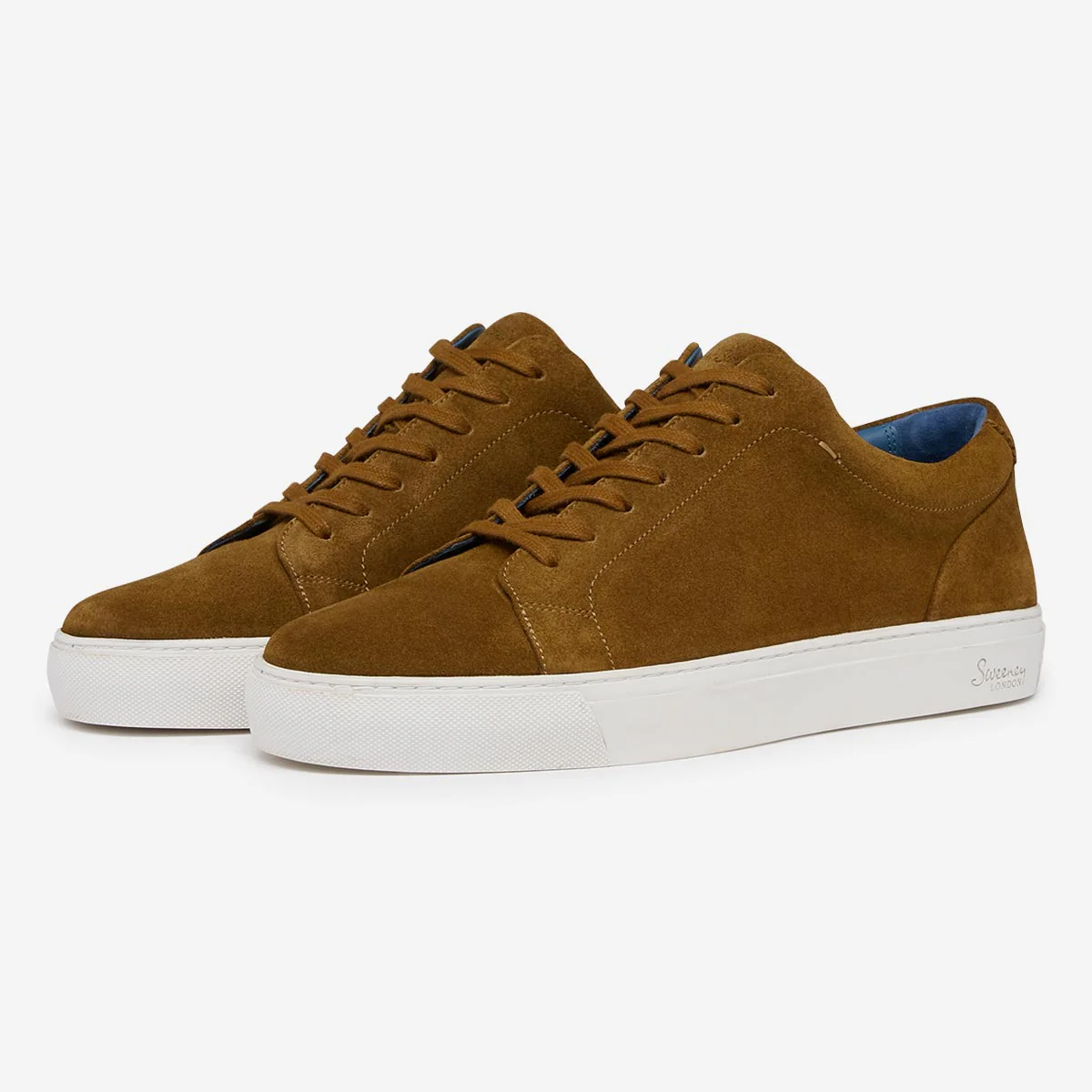 Hayle Tan Suede - Image 2