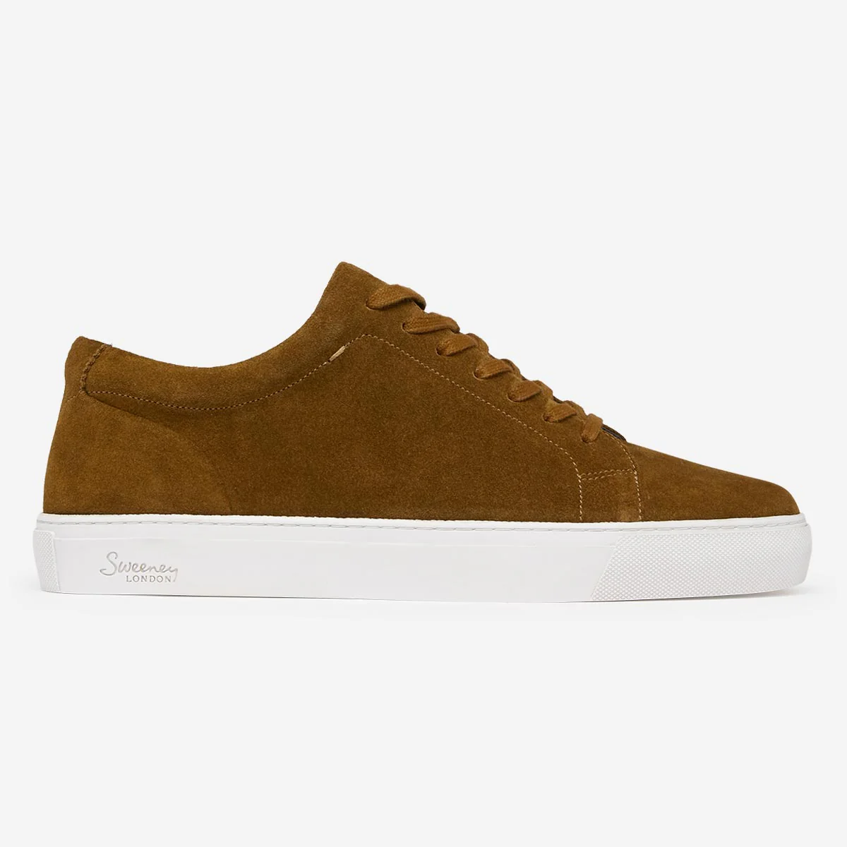 Hayle Tan Suede - Image 3