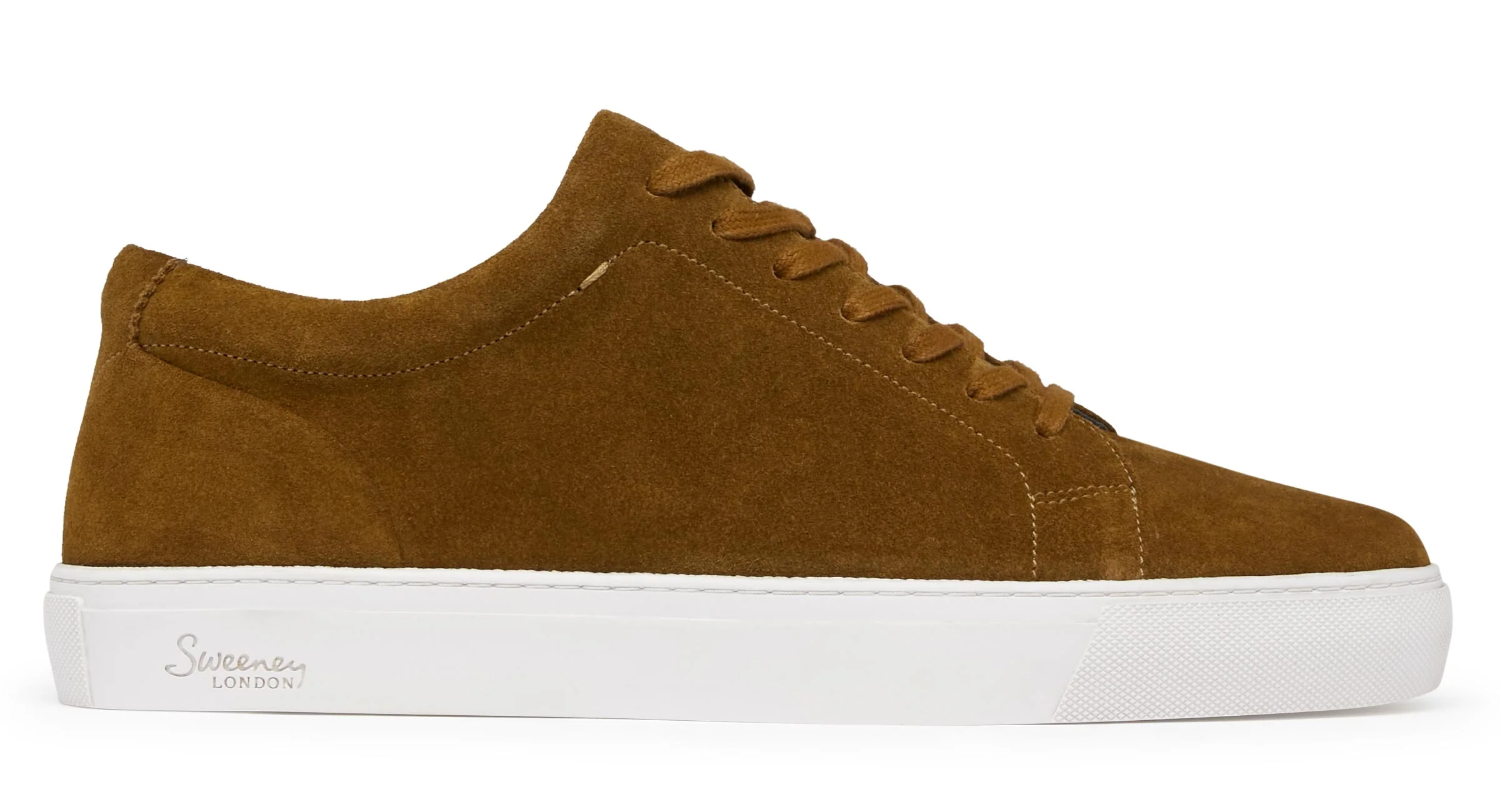 Hayle Tan Suede - Image 4