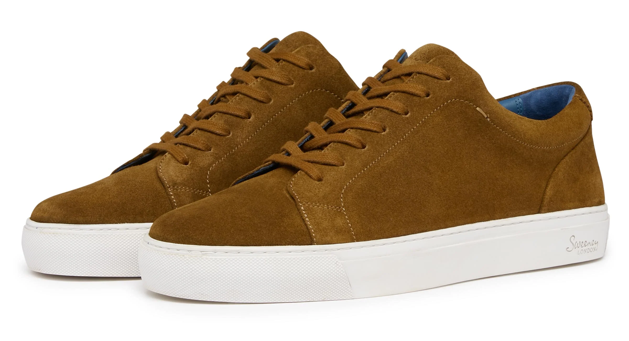 Hayle Tan Suede - Image 5