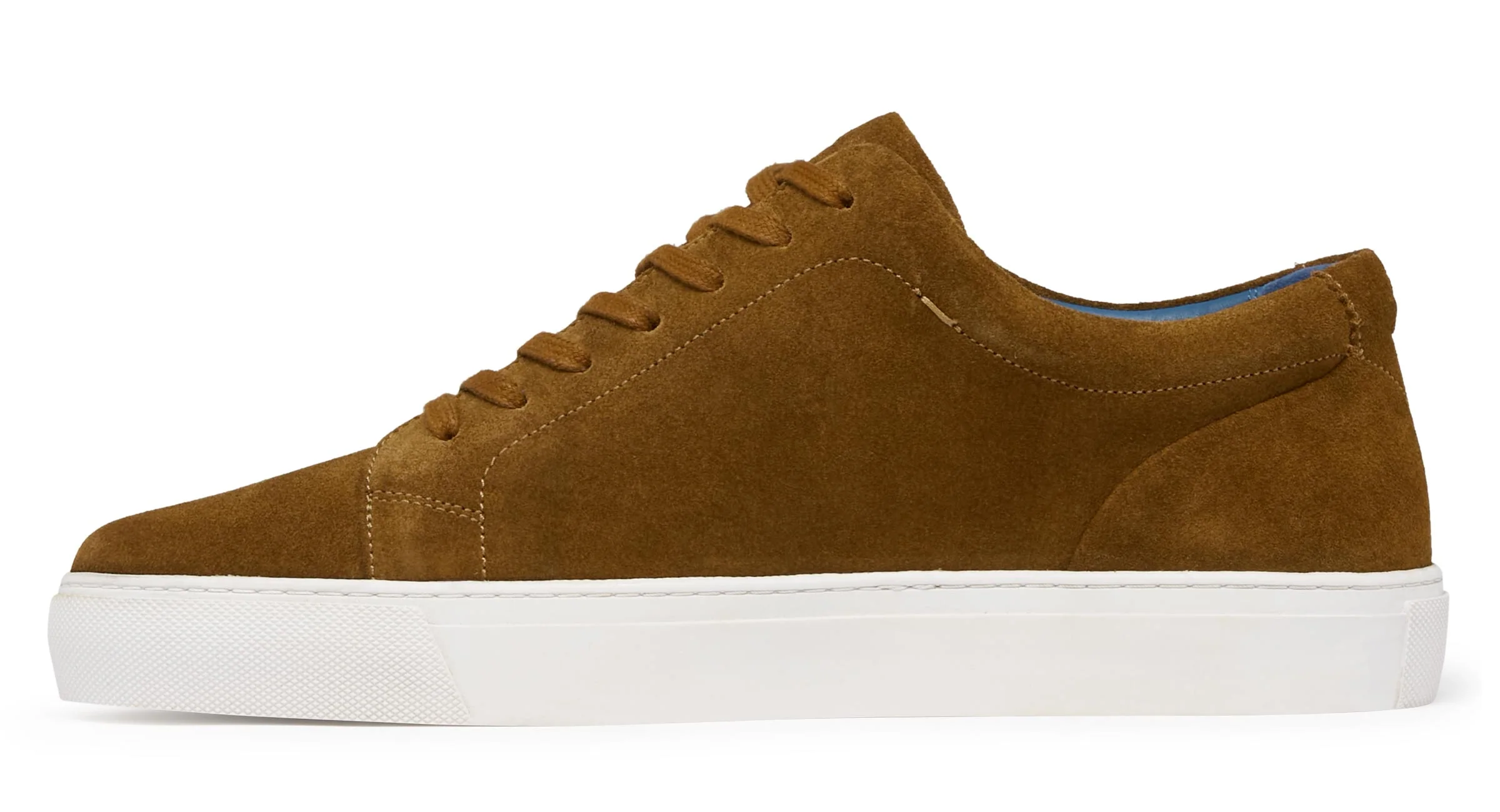 Hayle Tan Suede - Image 8