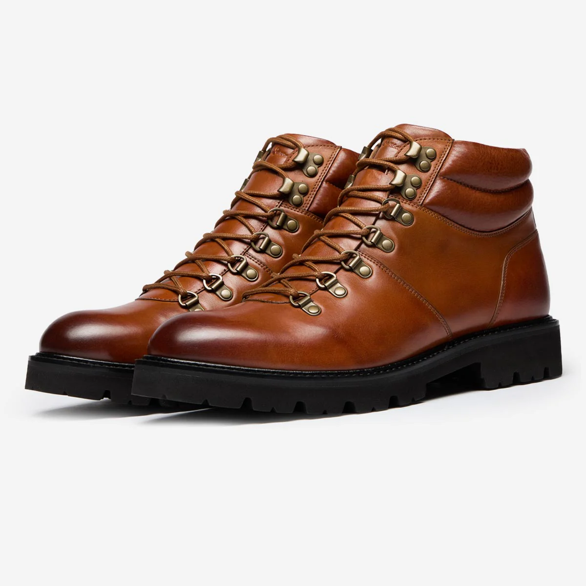 Helford Dark Tan - Image 2