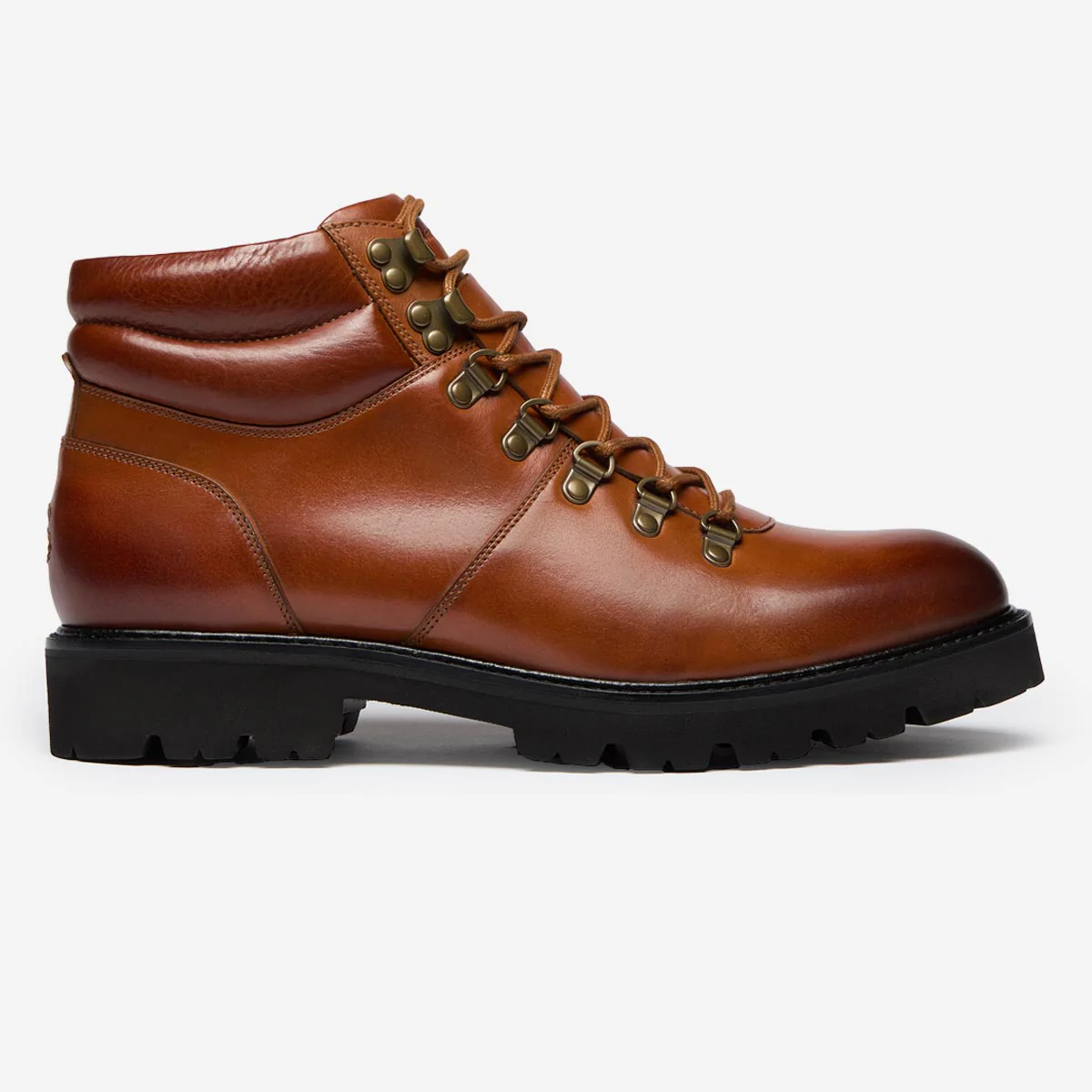 Helford Dark Tan - Image 3