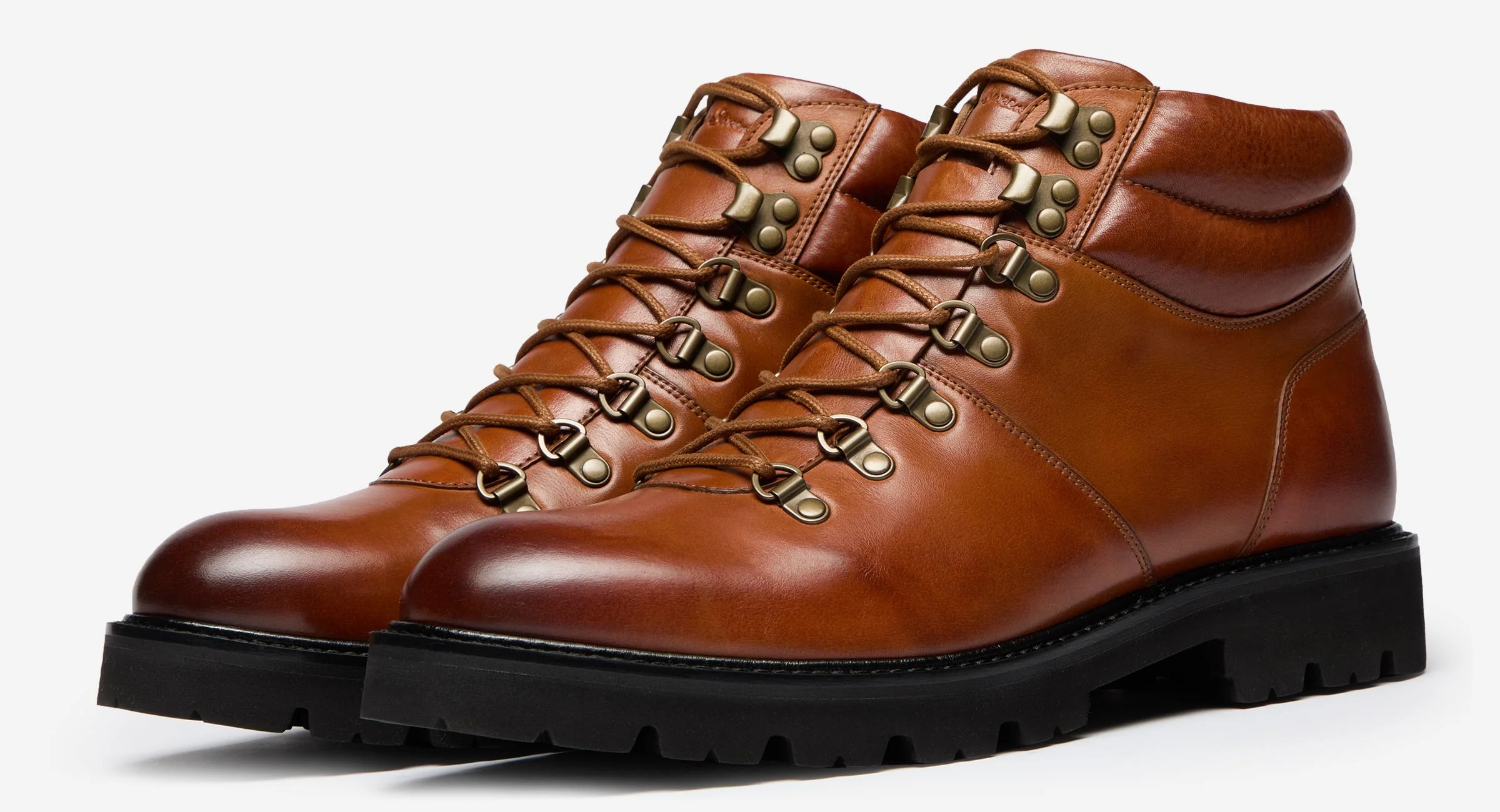 Helford Dark Tan - Image 4