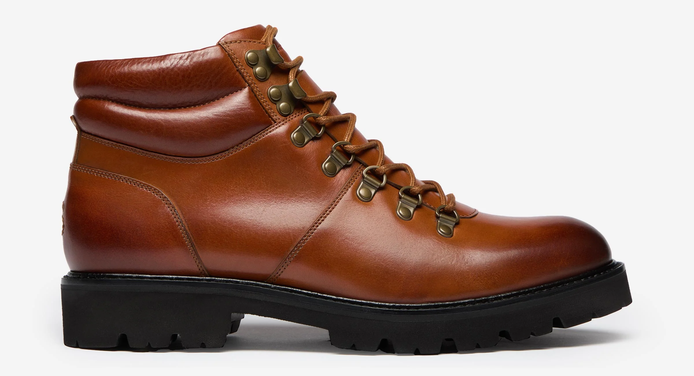 Helford Dark Tan - Image 5