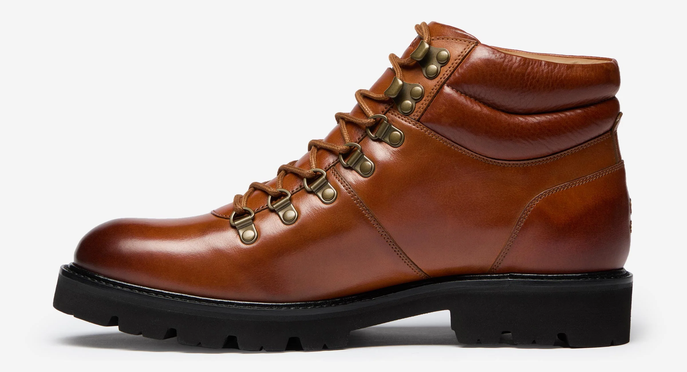 Helford Dark Tan - Image 8