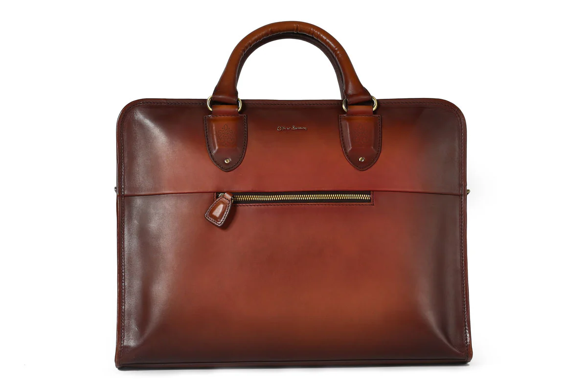 Hereford Dark Tan - Image 4