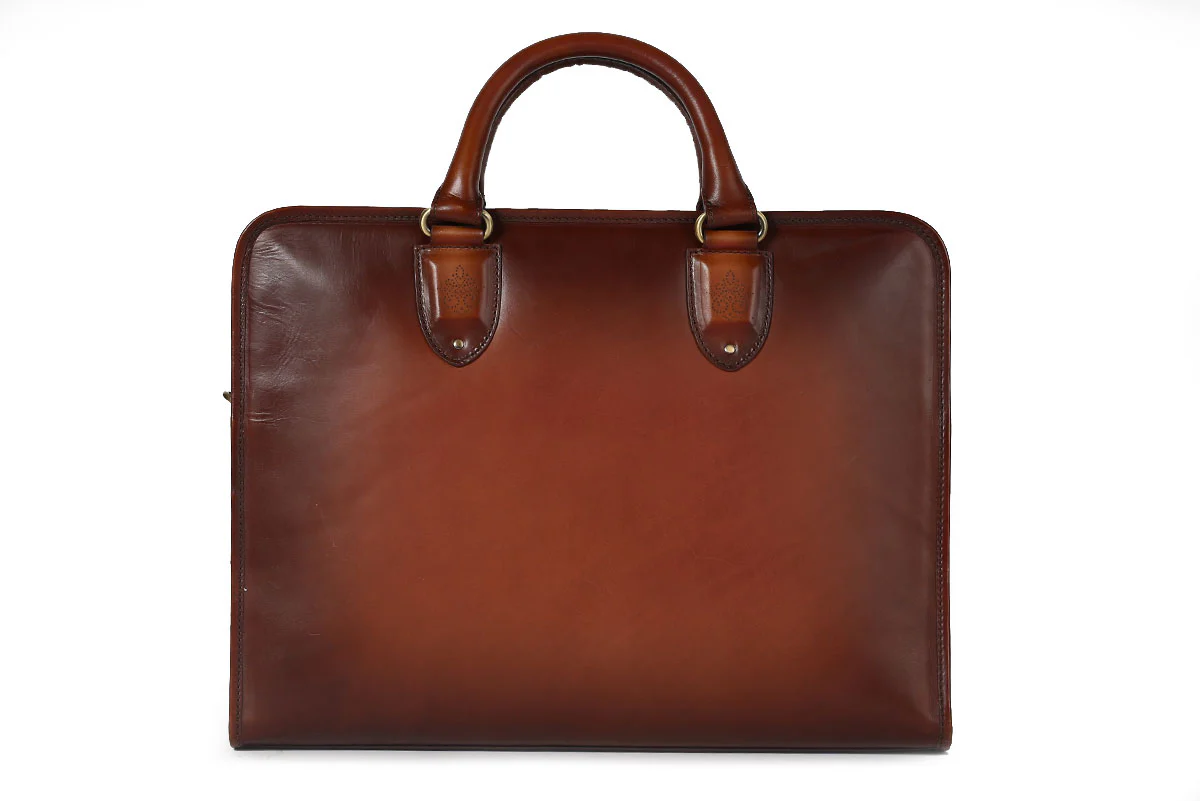 Hereford Dark Tan - Image 5