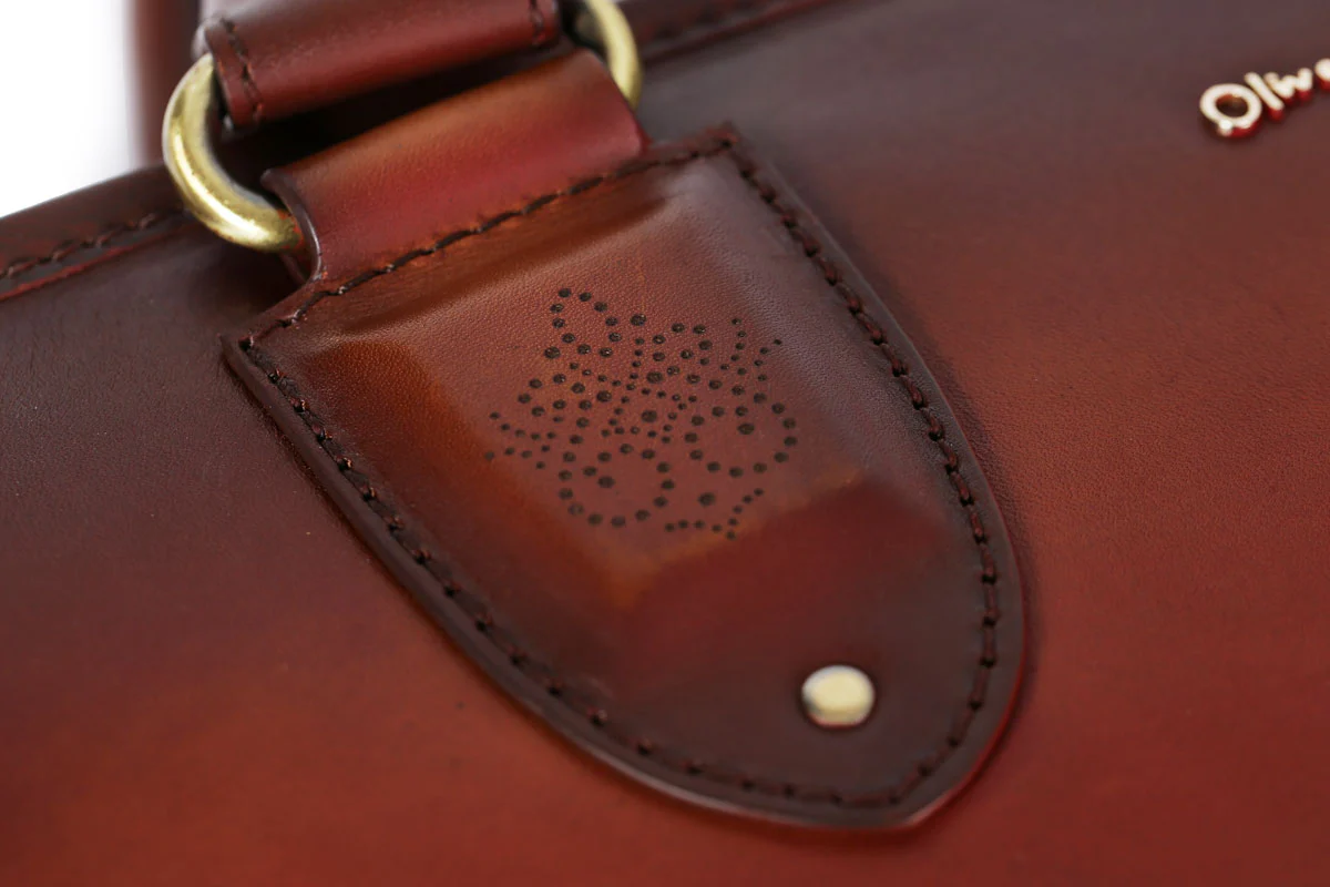 Hereford Dark Tan - Image 6