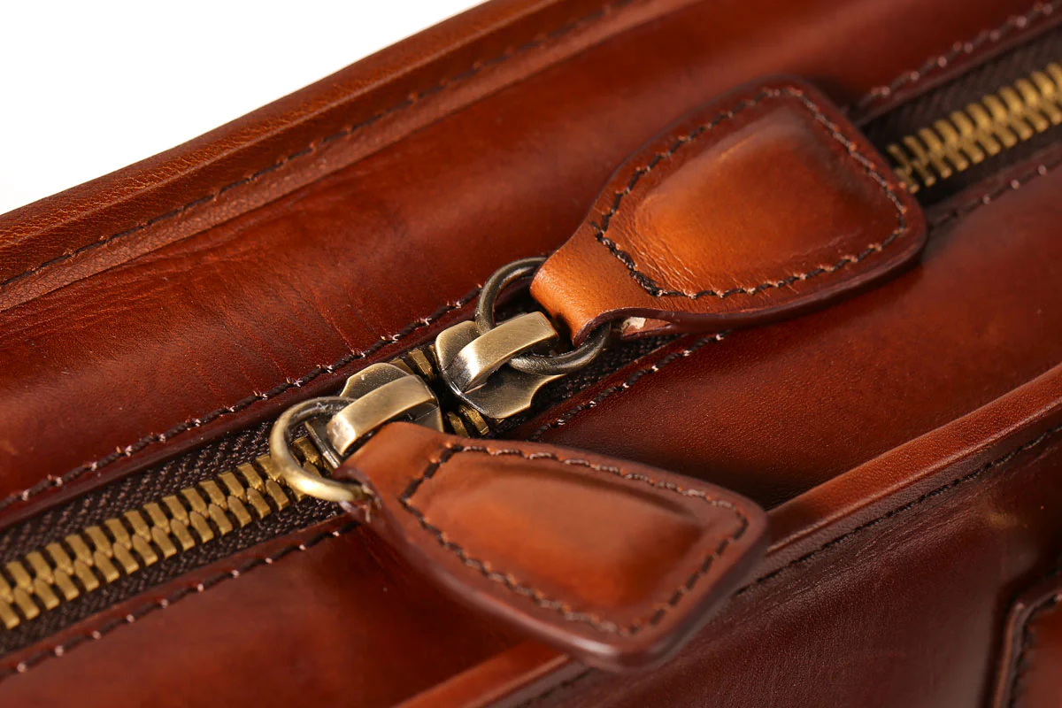 Hereford Dark Tan - Image 8