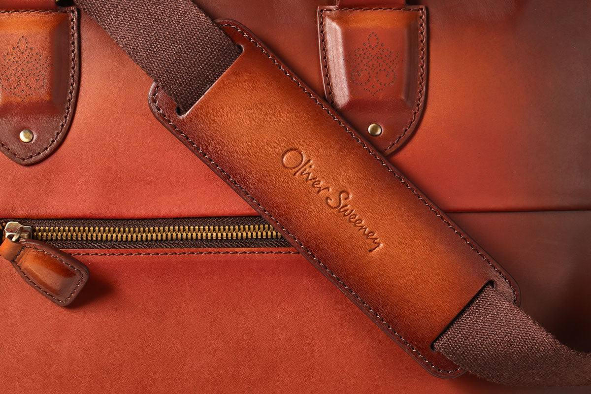 Hereford Dark Tan - Image 9