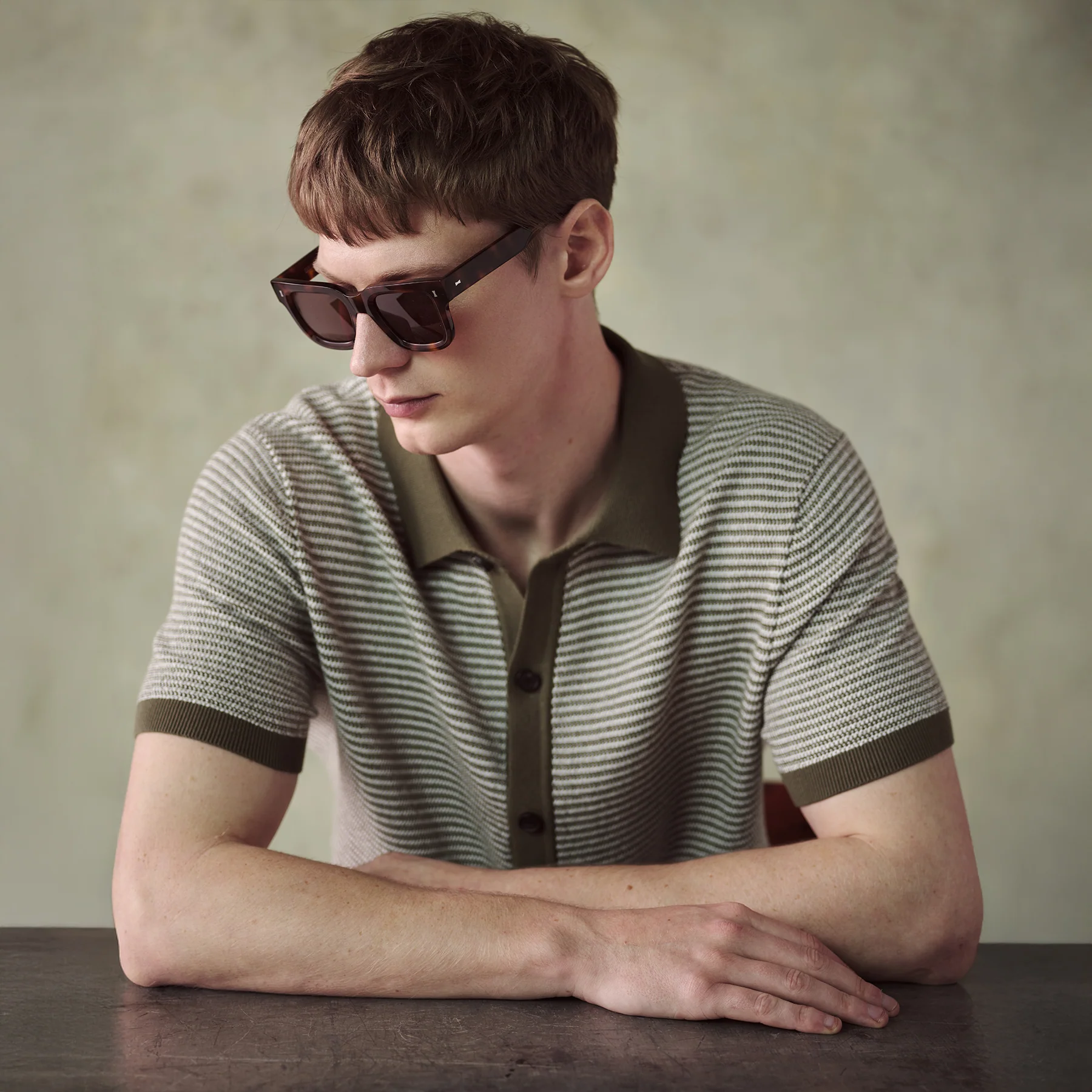 Hessle Khaki - Image 14
