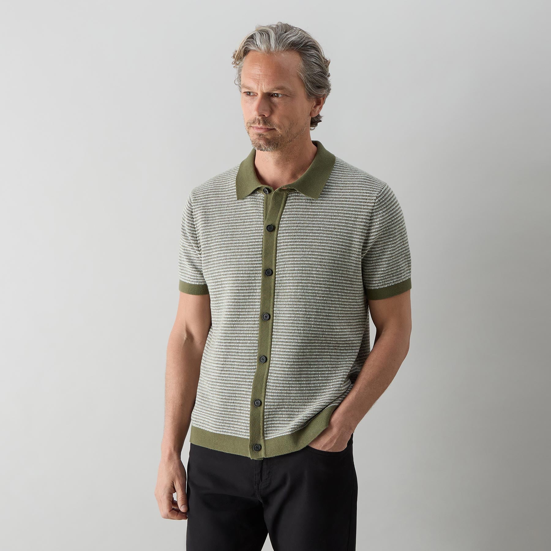 Hessle Khaki - Image 3