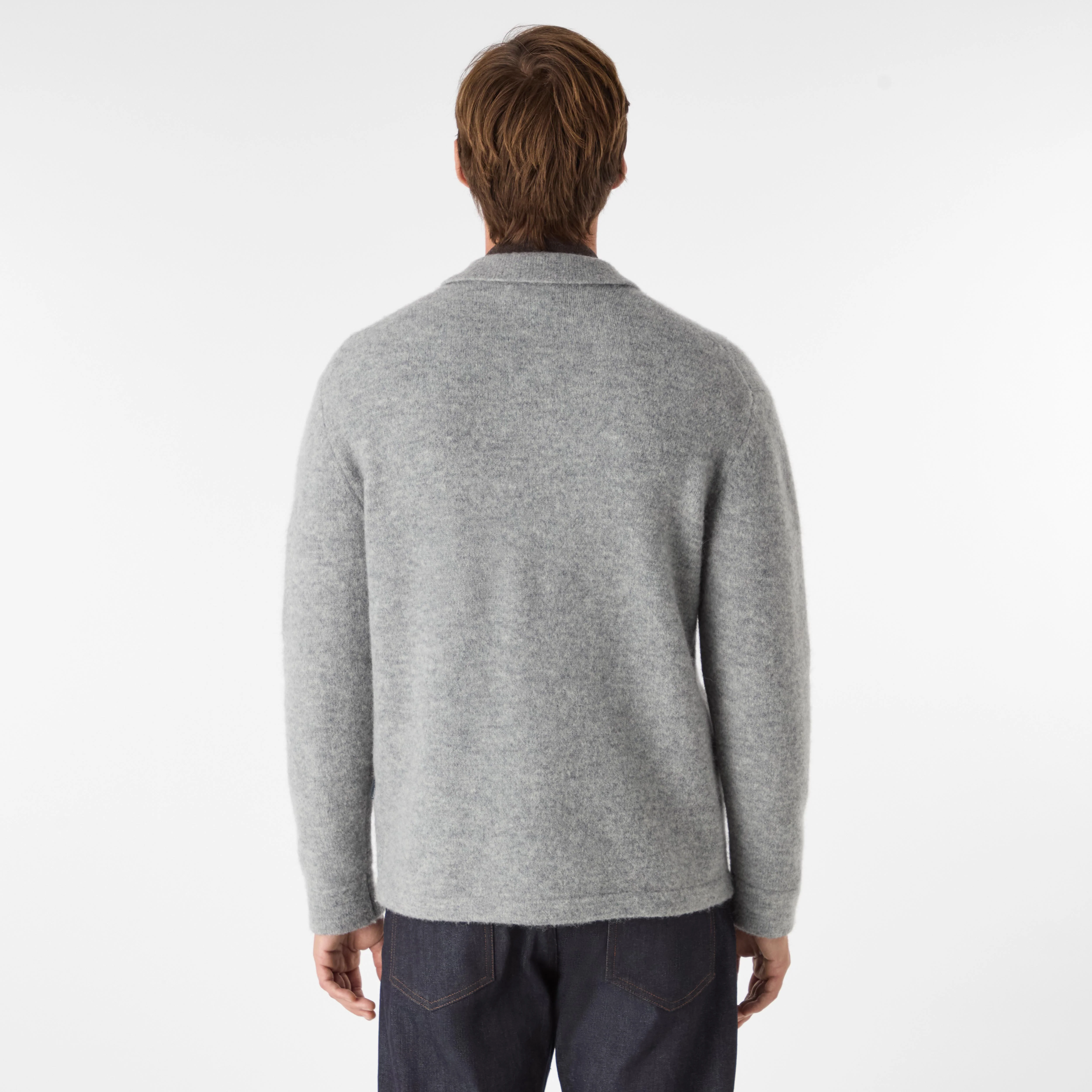 Heywood Grey - Image 5