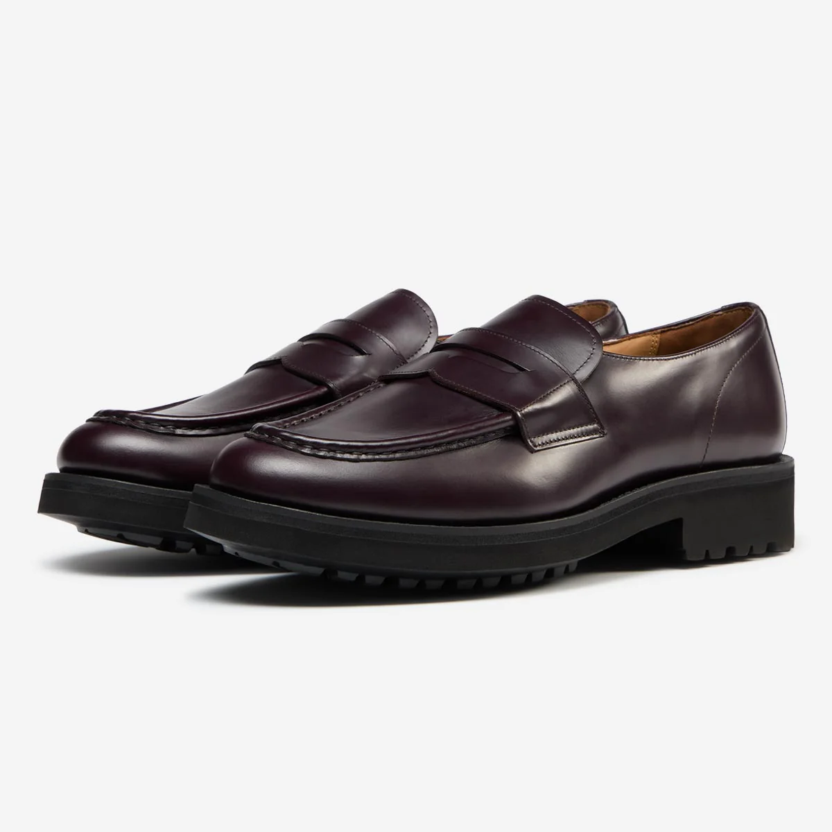 Hitcham Burgundy - Image 2