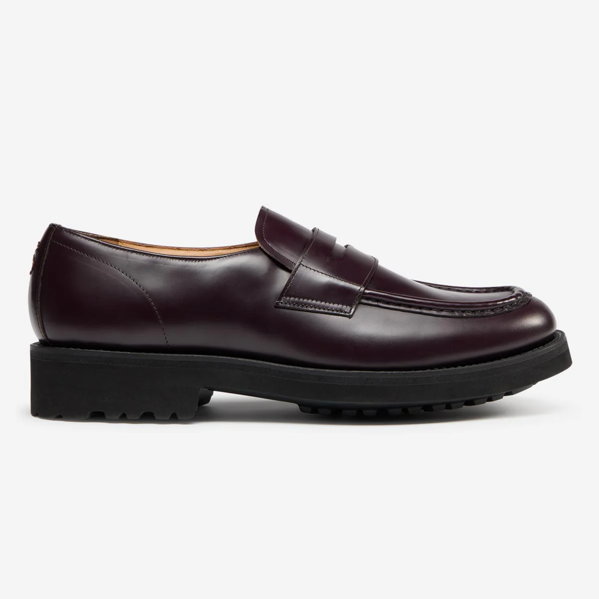 Hitcham Burgundy - Image 3