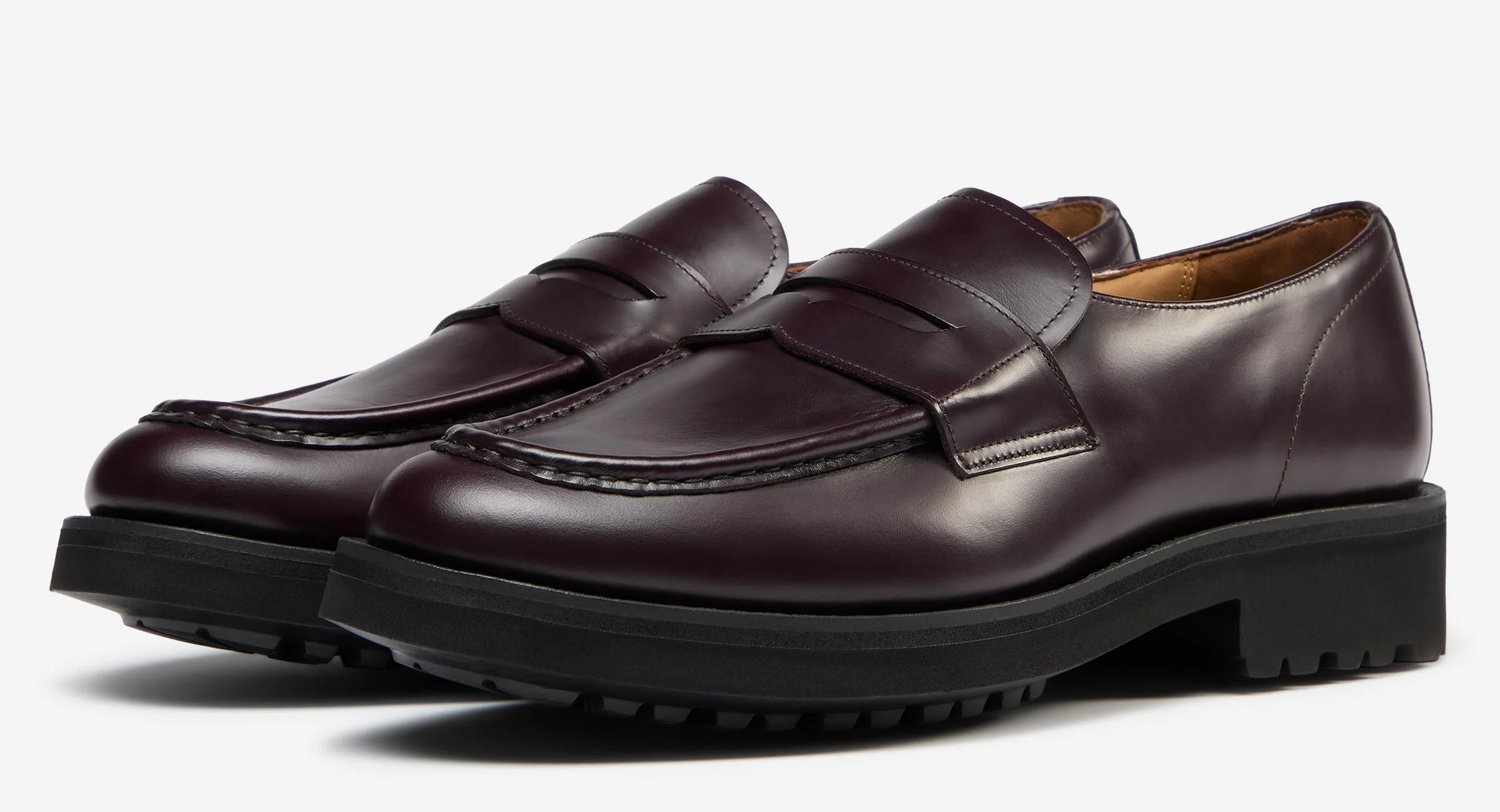 Hitcham Burgundy - Image 4