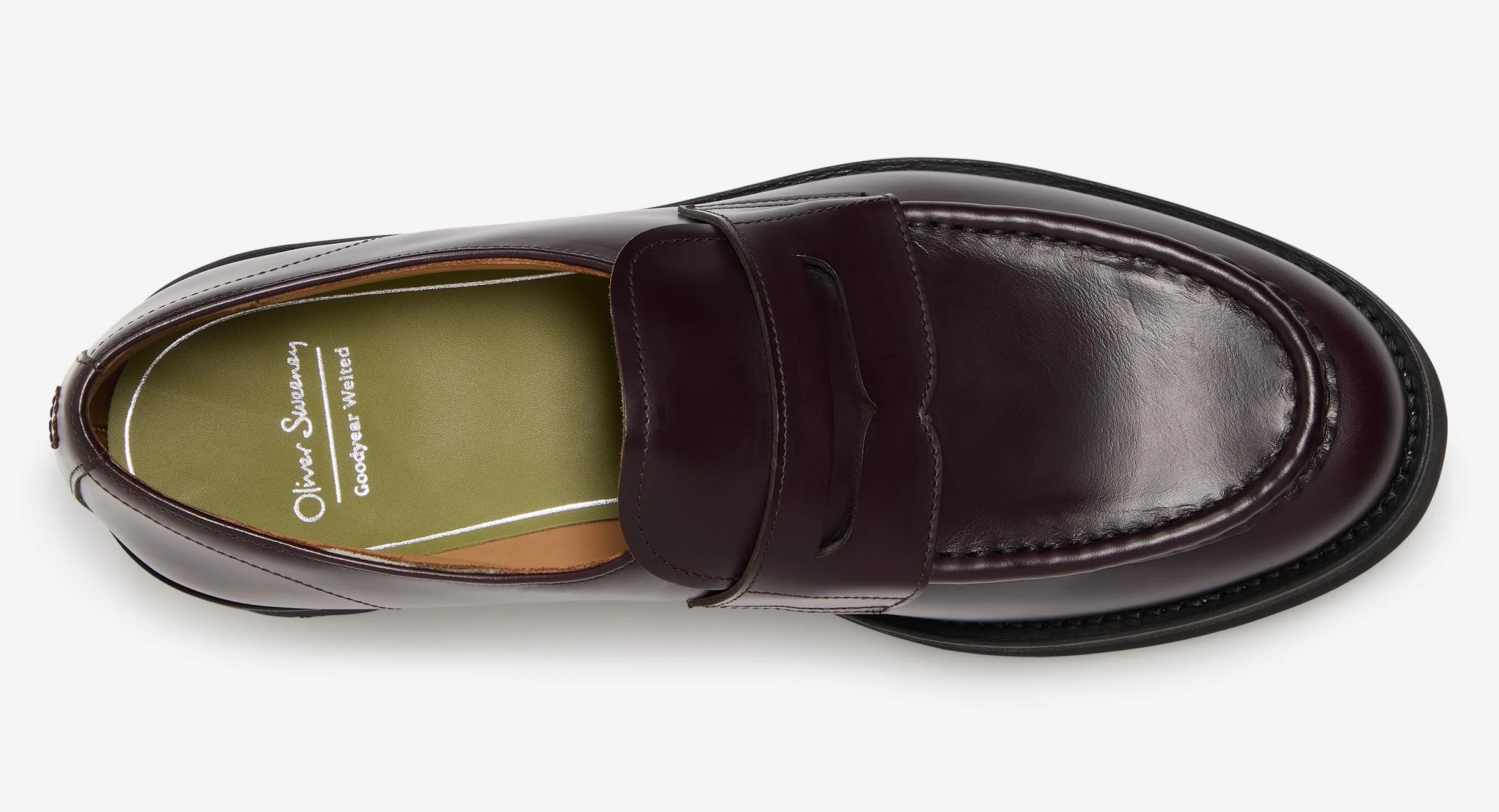 Hitcham Burgundy - Image 7