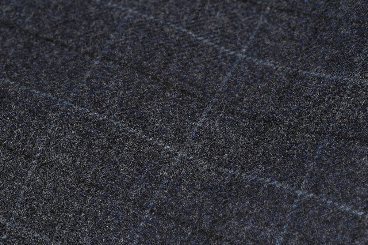 Holbrook Blue Check - Image 6