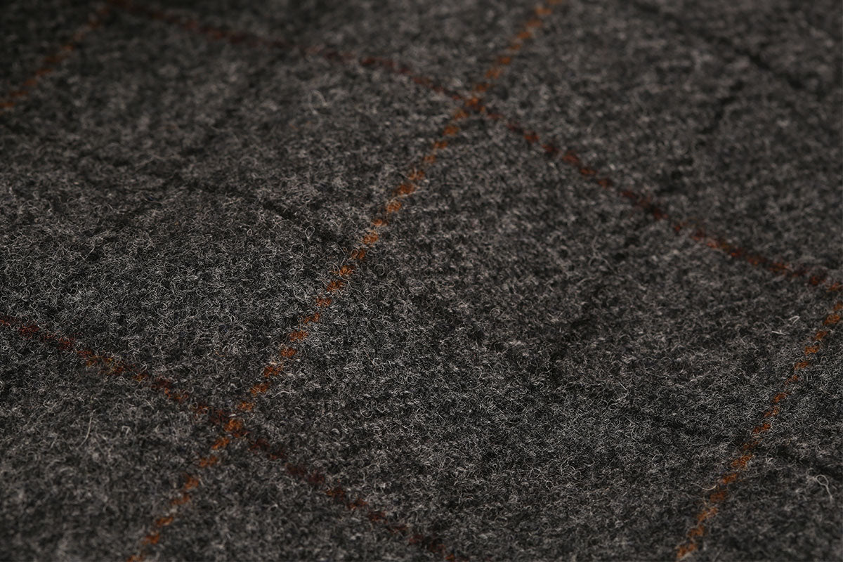 Holbrook Grey Check - Image 10