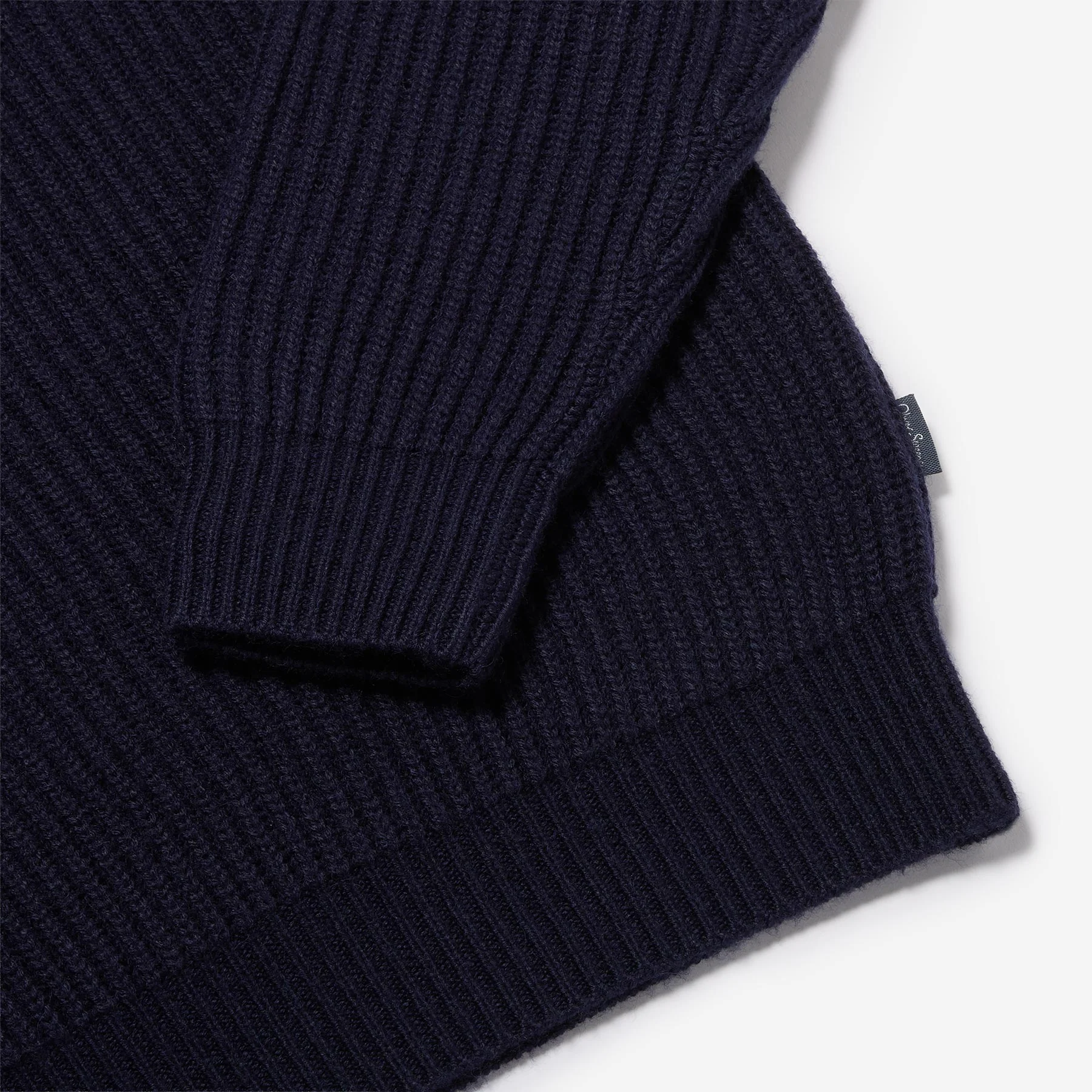 Hunningham Navy - Image 7