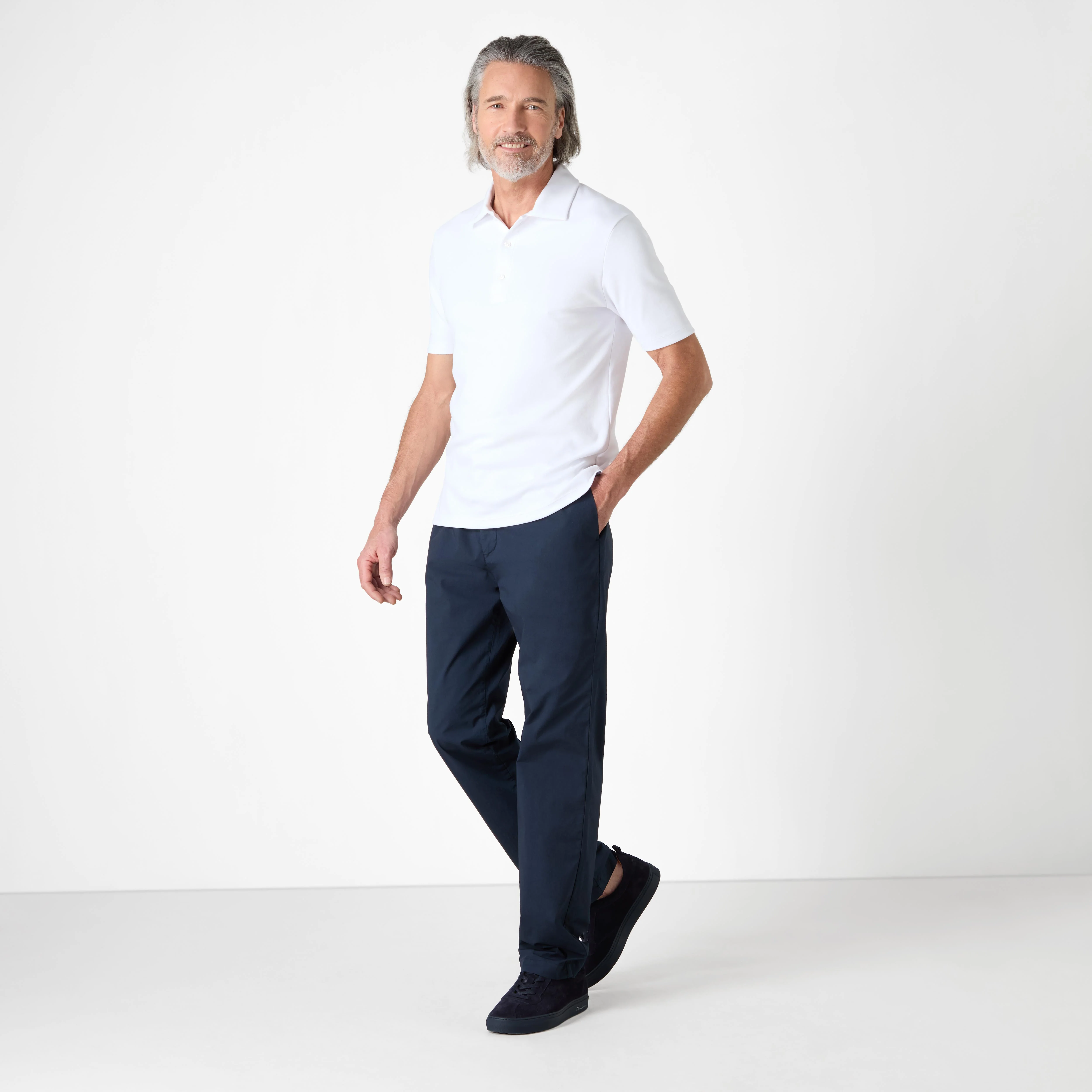 Hunston White - Image 6
