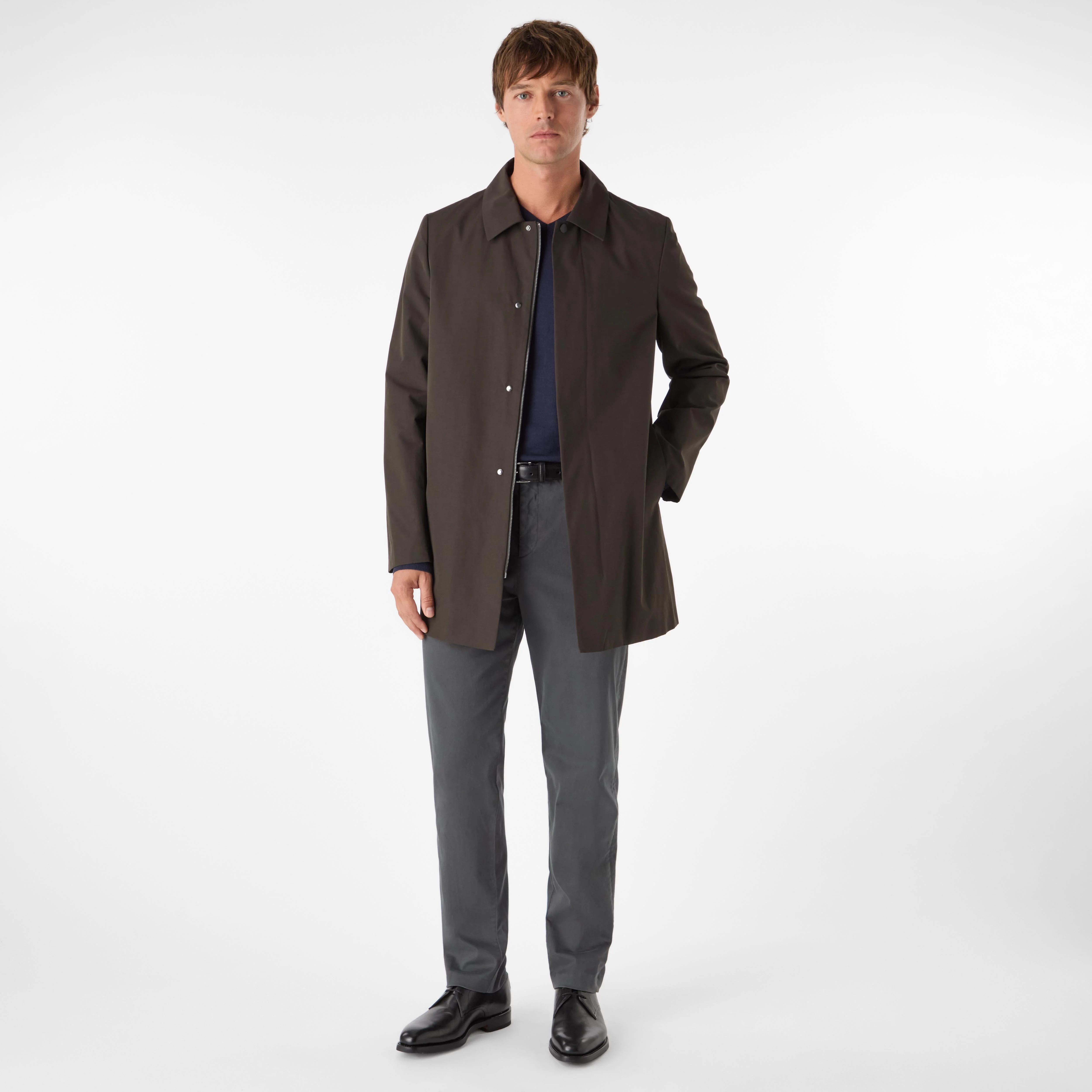 Huntingfield Khaki - Image 6