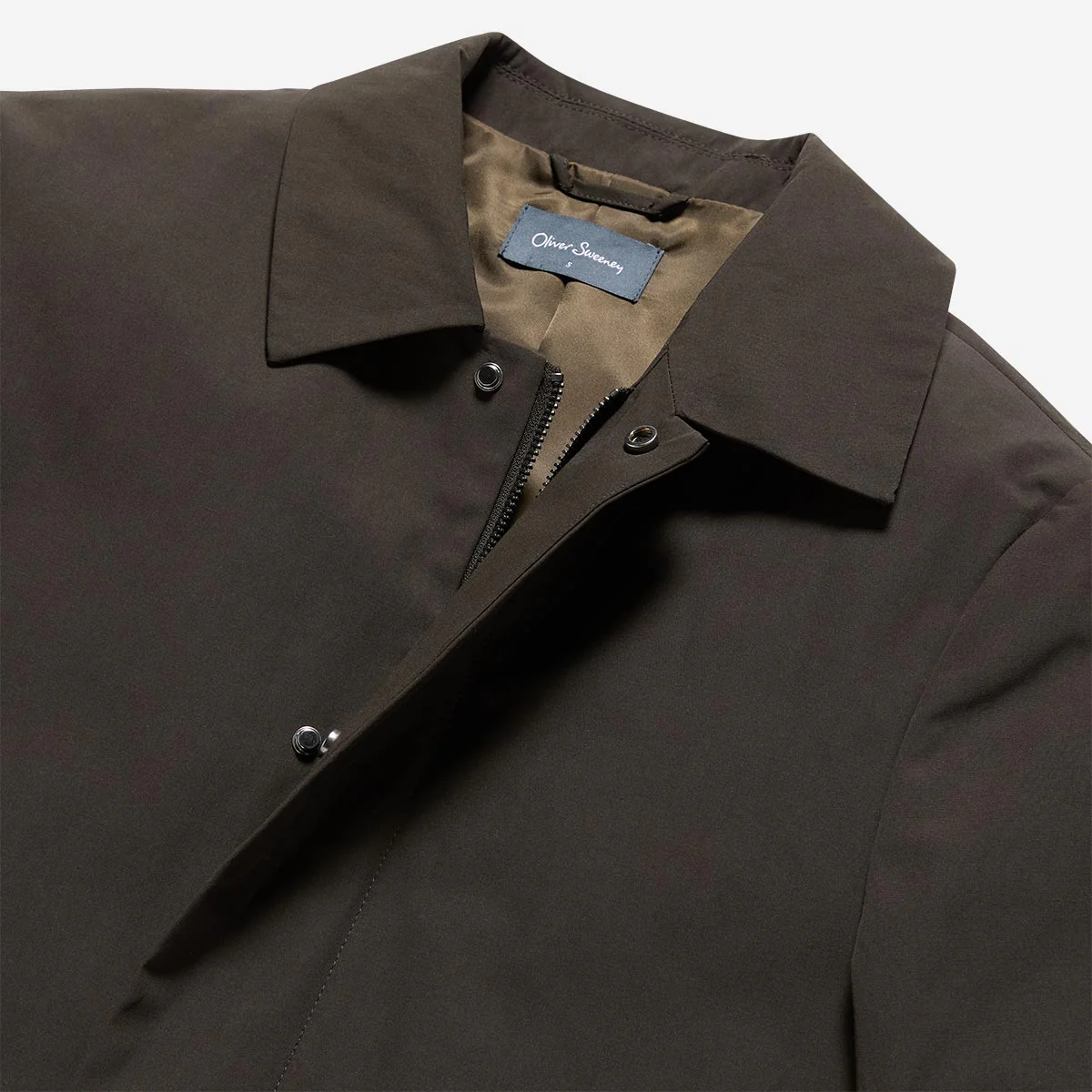 Huntingfield Khaki - Image 7