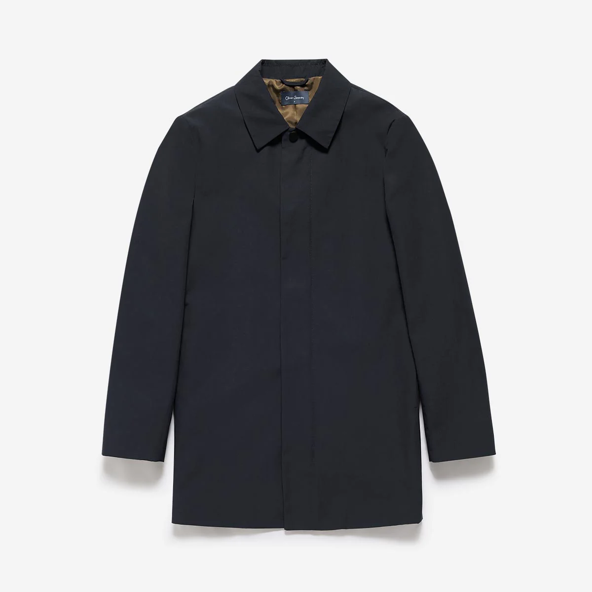 Huntingfield Navy - Image 2